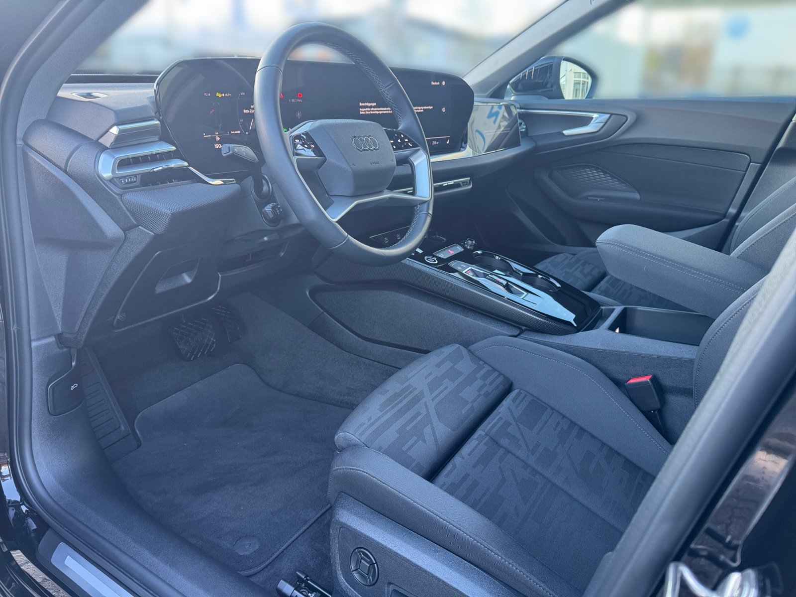 A5 Avant TDI quattro S tronic matrix,360,Kam.