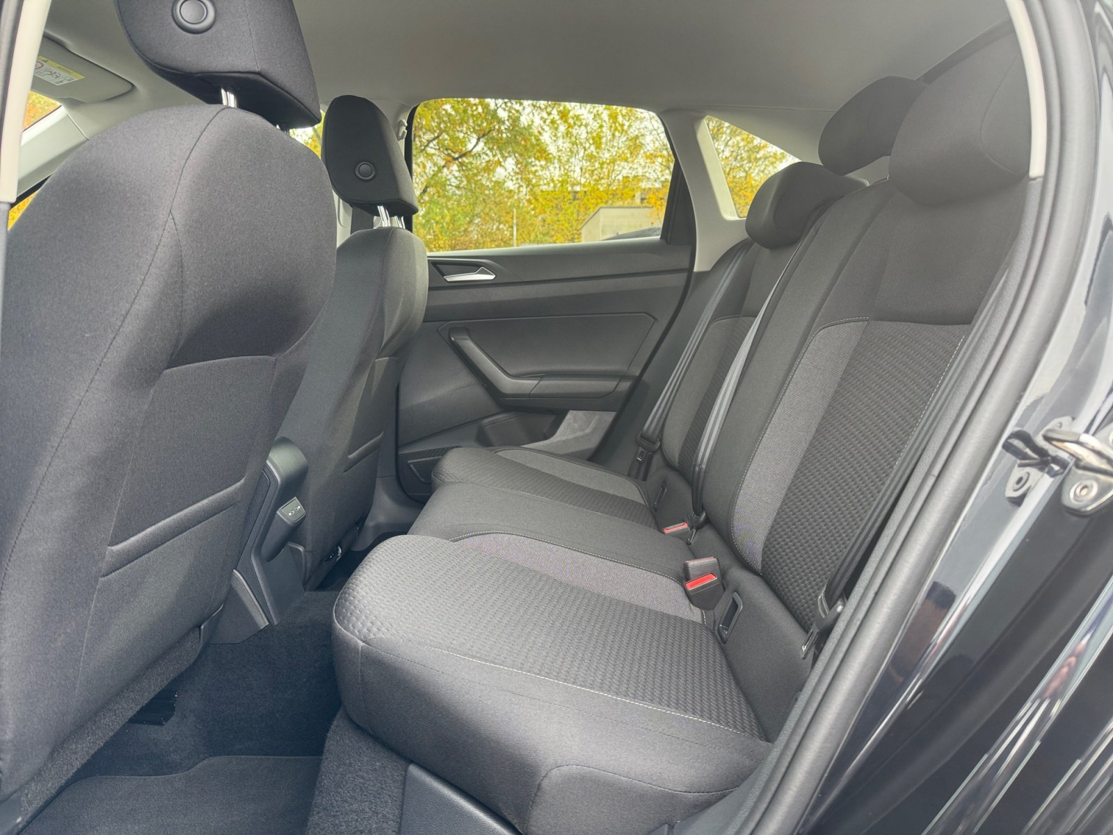 Taigo Life 1.0 l TSI OPF  5-Gang PDC,LED