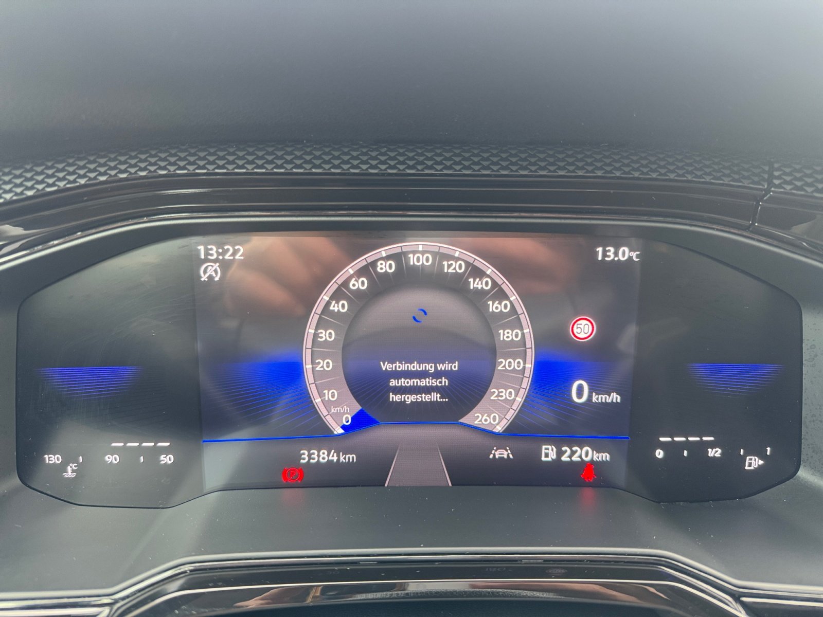 Taigo Life 1.0 l TSI OPF  5-Gang PDC,LED