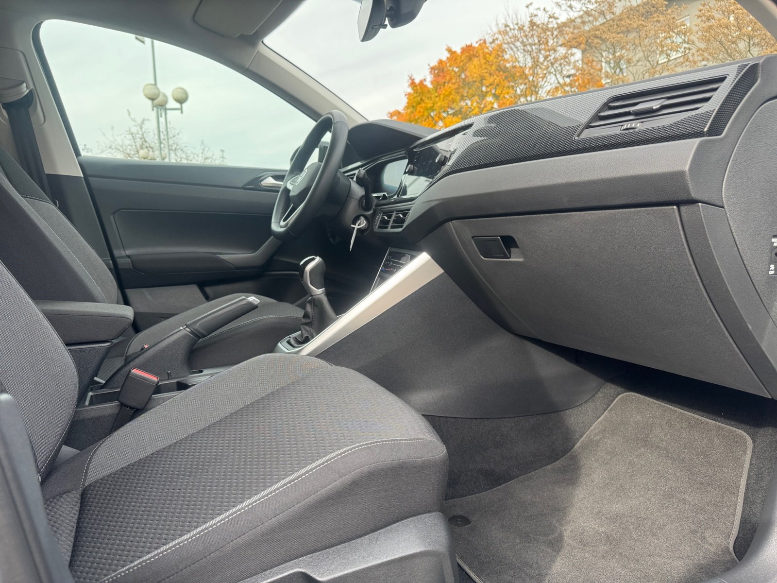 Taigo Life 1.0 l TSI OPF  5-Gang PDC,LED