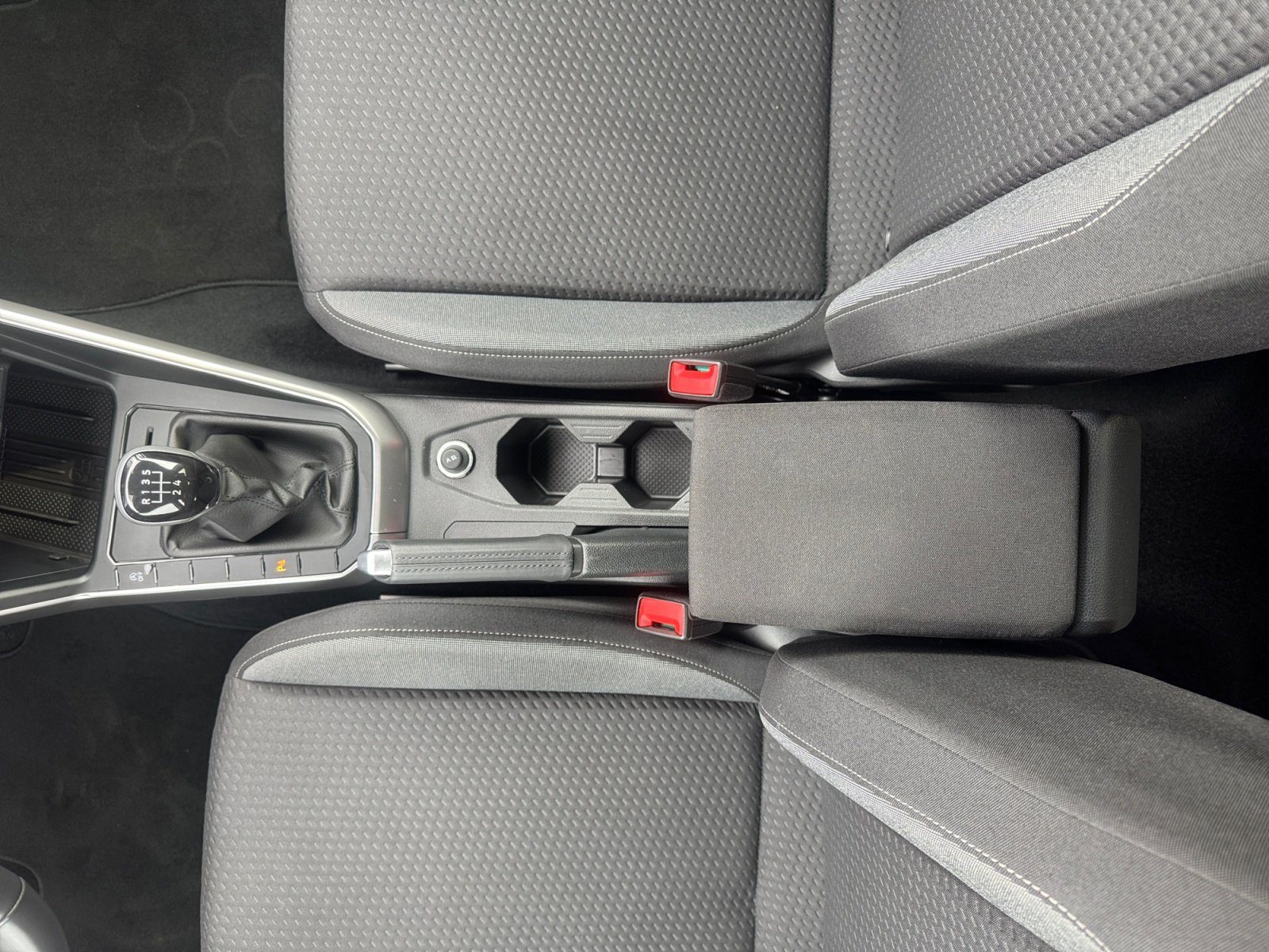 Taigo Life 1.0 l TSI OPF  5-Gang PDC,LED