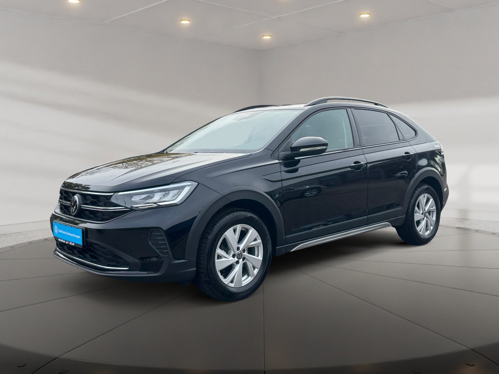 Taigo Life 1.0 l TSI OPF  5-Gang PDC,LED