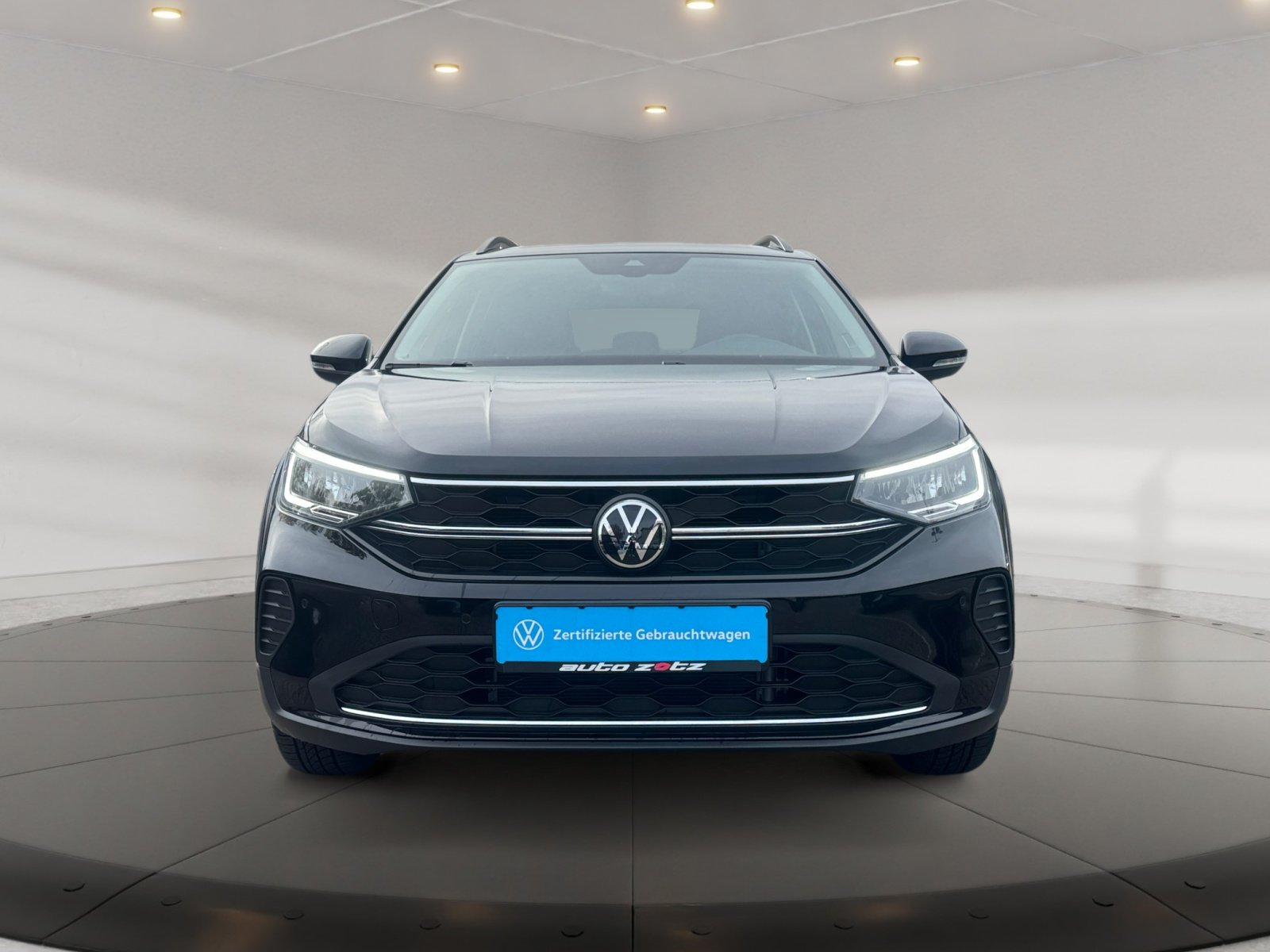 Taigo Life 1.0 l TSI OPF  5-Gang PDC,LED