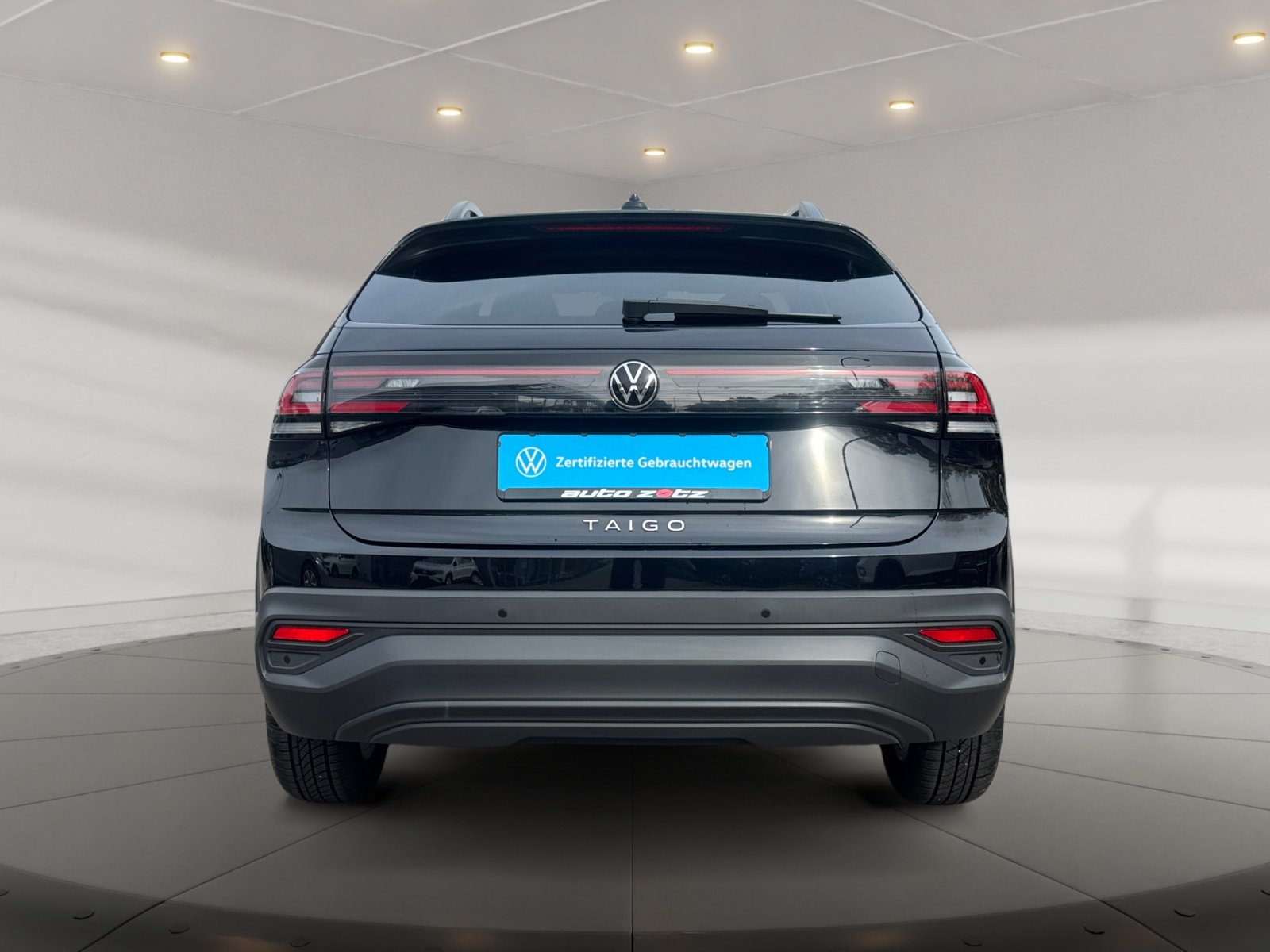 Taigo Life 1.0 l TSI OPF  5-Gang PDC,LED