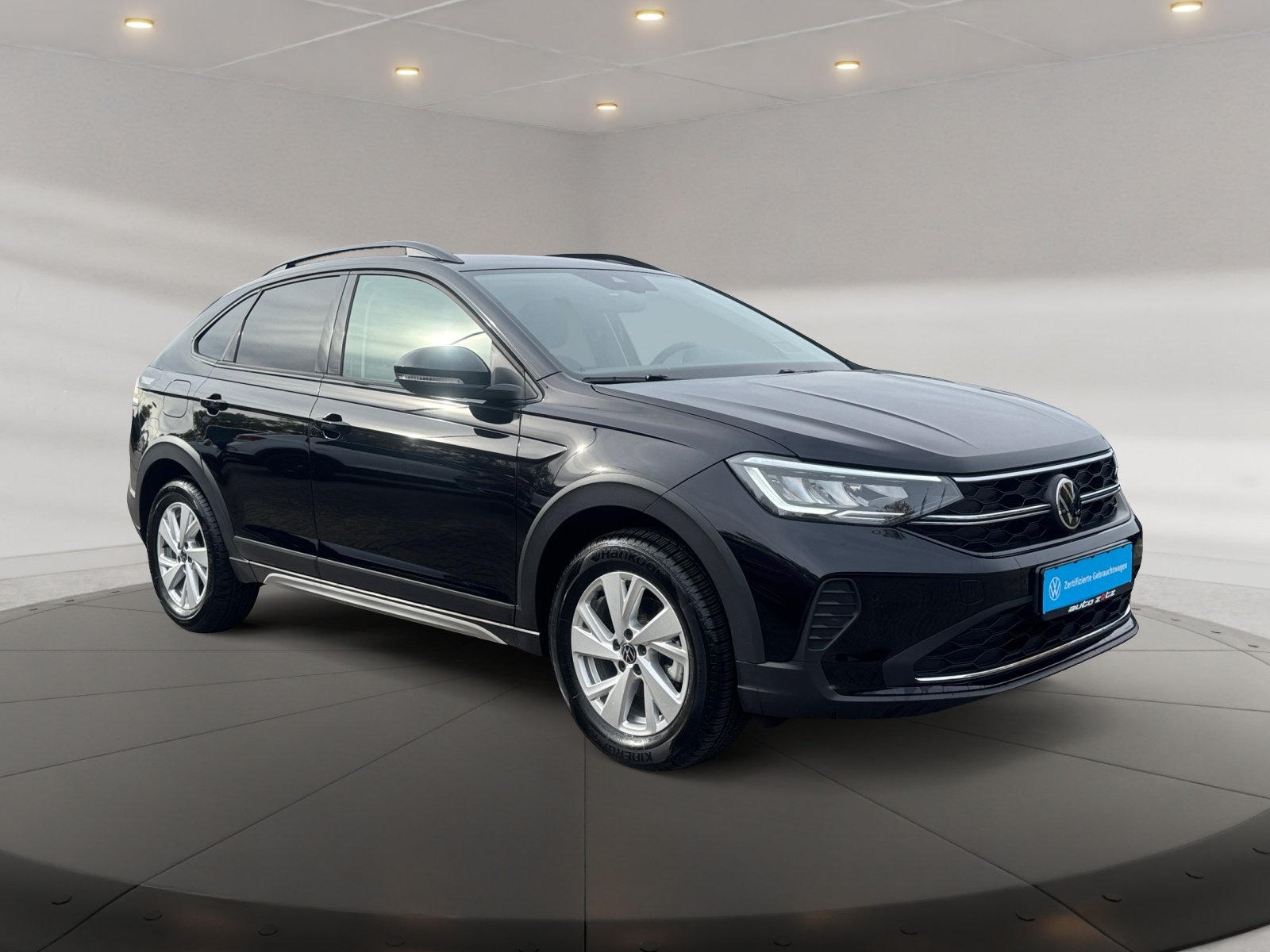 Taigo Life 1.0 l TSI OPF  5-Gang PDC,LED