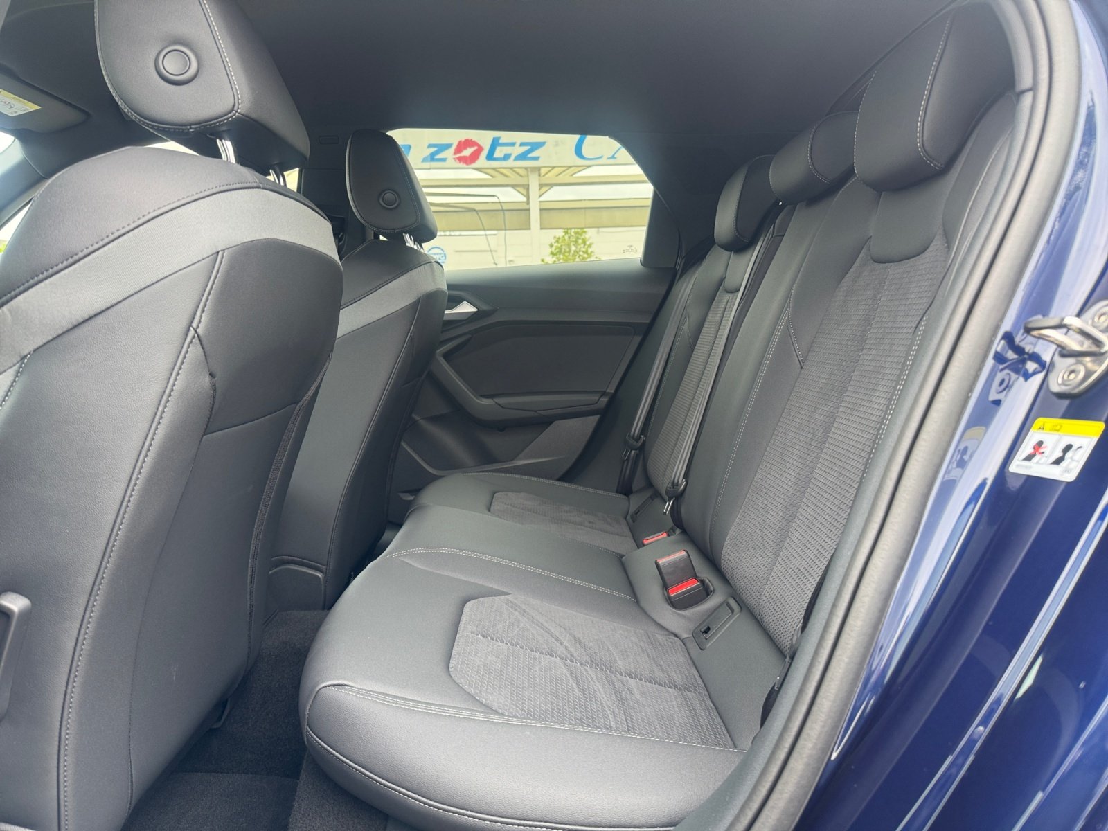 A1 Sportback advanced 35 TFSI S tronic S Line,LM