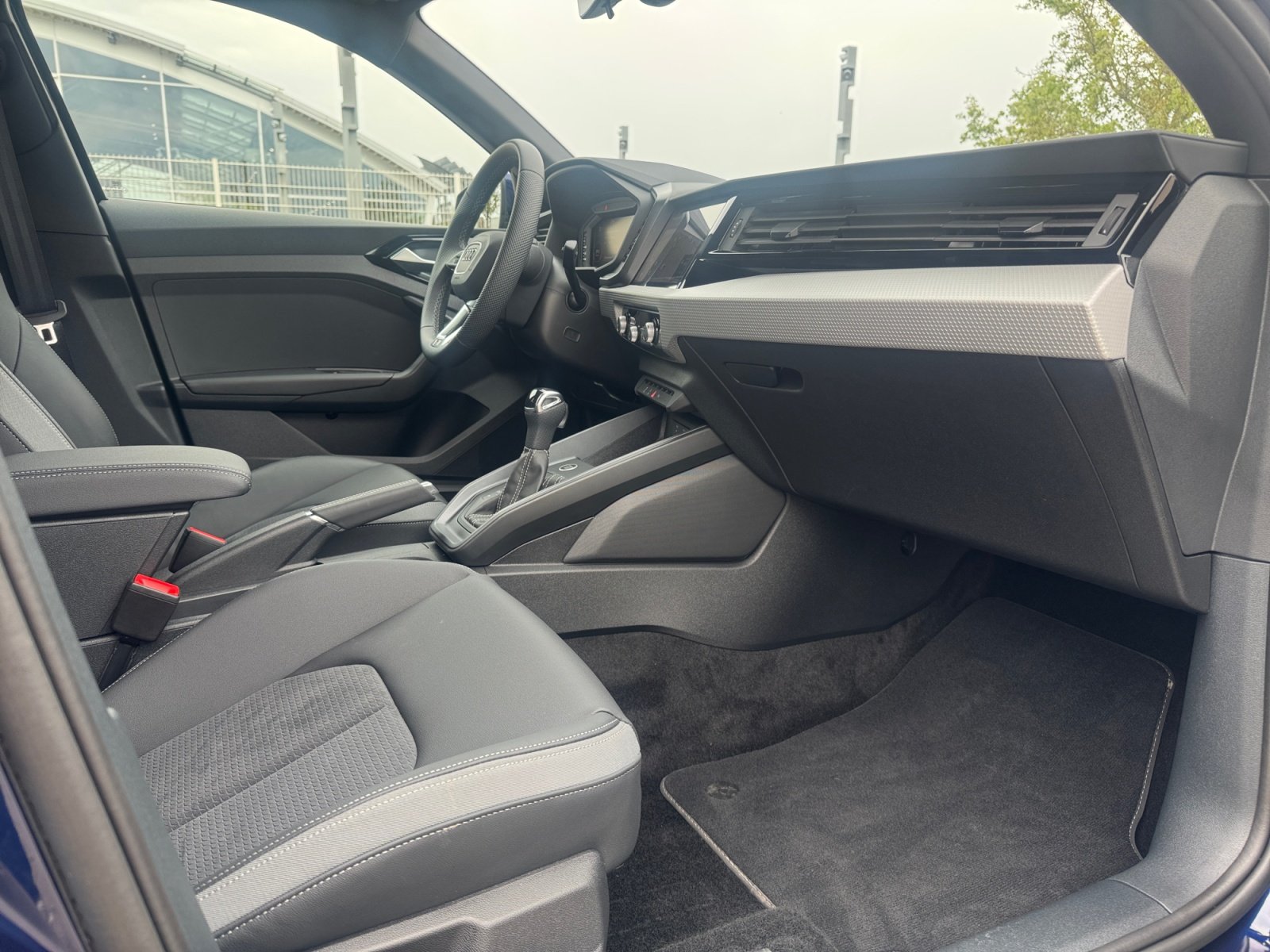 A1 Sportback advanced 35 TFSI S tronic S Line,LM