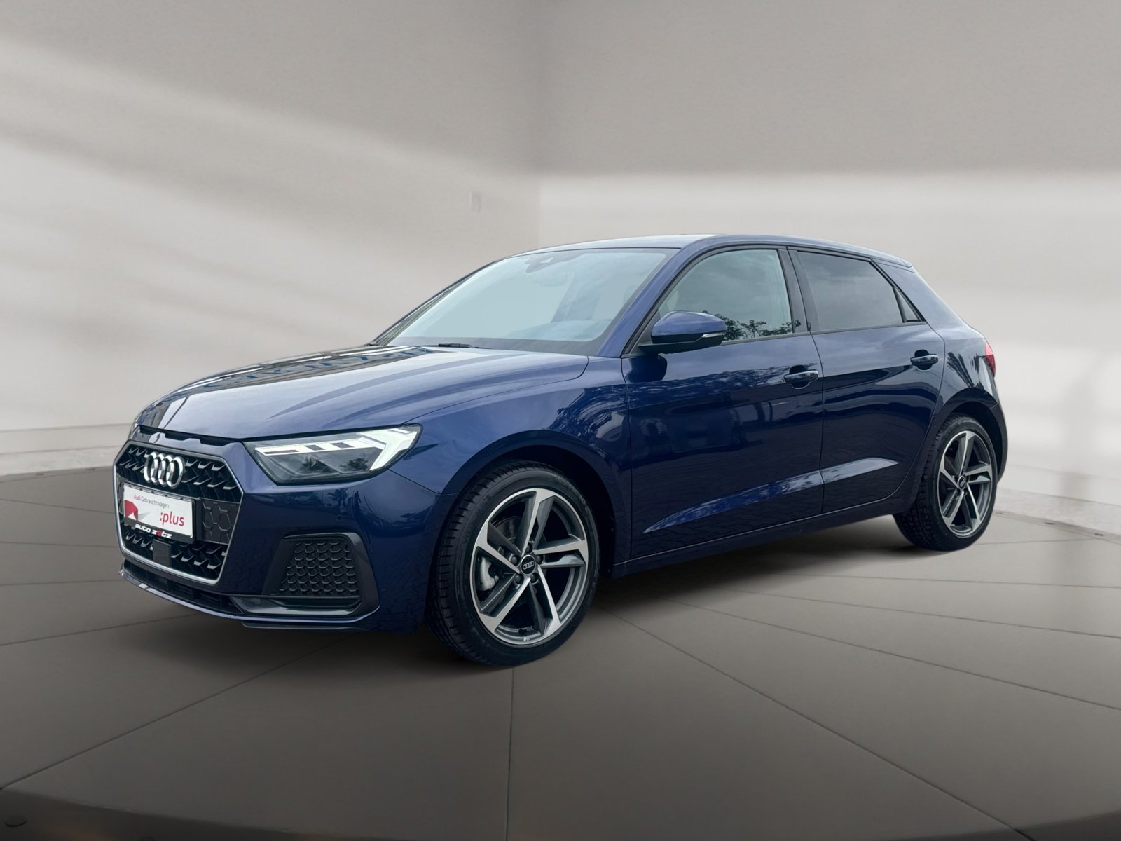 A1 Sportback advanced 35 TFSI S tronic S Line,LM
