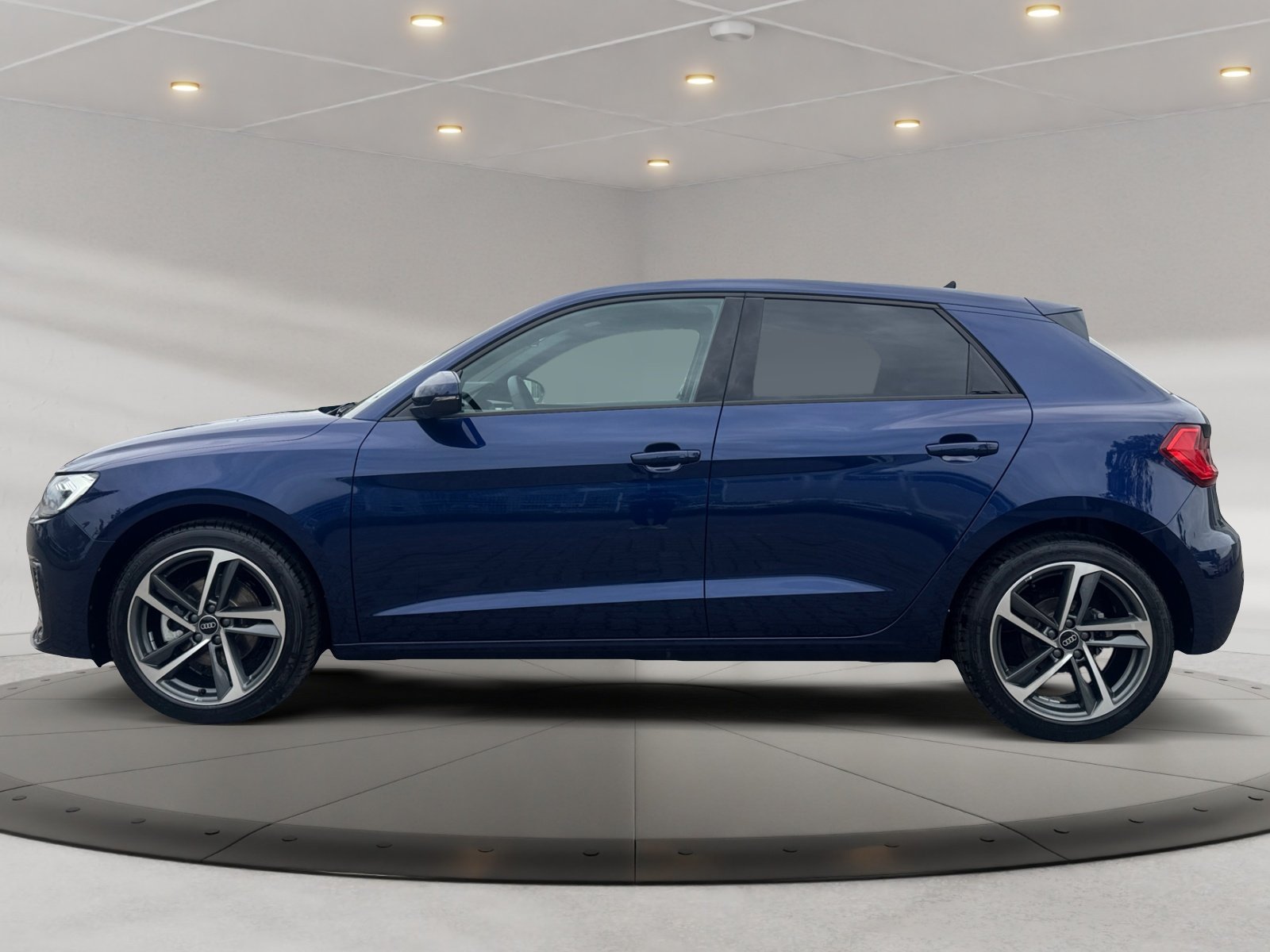 A1 Sportback advanced 35 TFSI S tronic S Line,LM