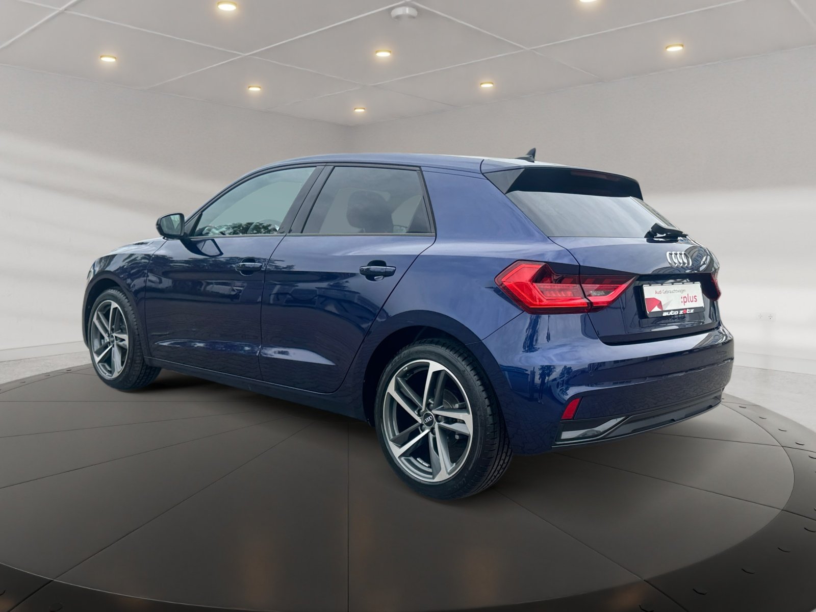 A1 Sportback advanced 35 TFSI S tronic S Line,LM