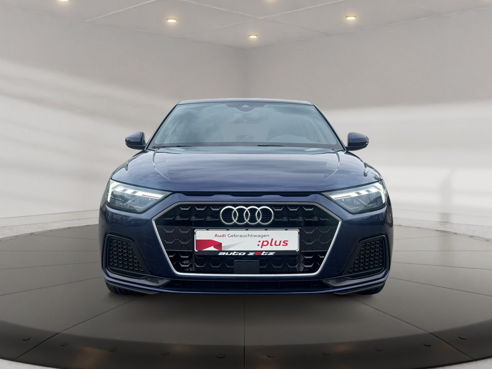 A1 Sportback advanced 35 TFSI S tronic S Line,LM