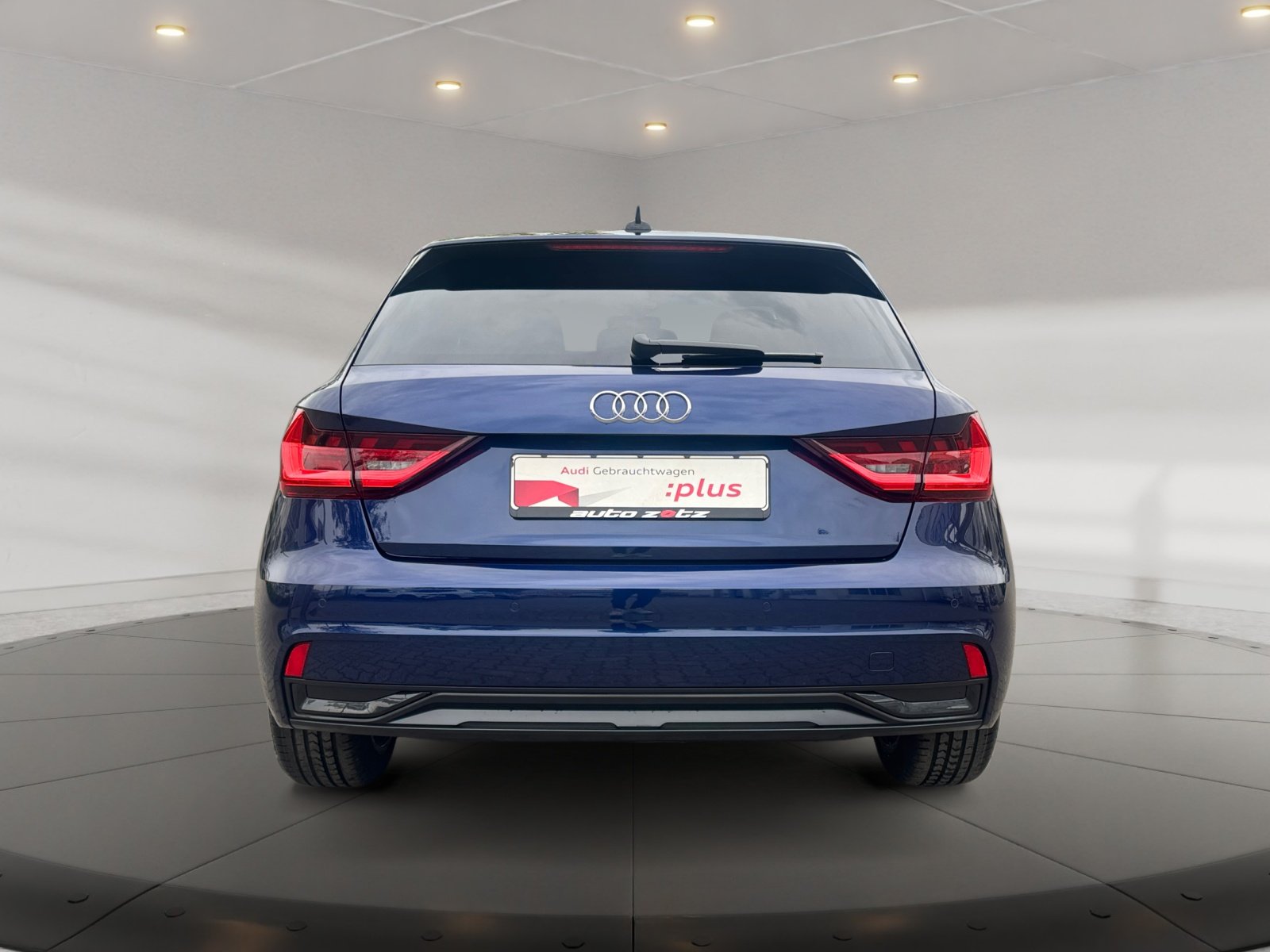 A1 Sportback advanced 35 TFSI S tronic S Line,LM