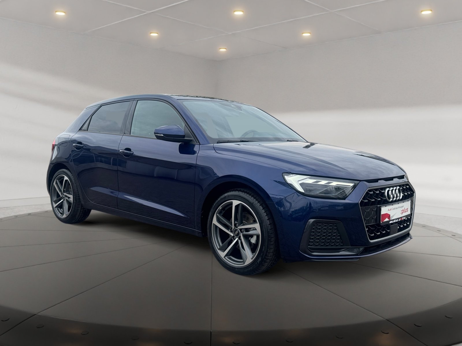 A1 Sportback advanced 35 TFSI S tronic S Line,LM