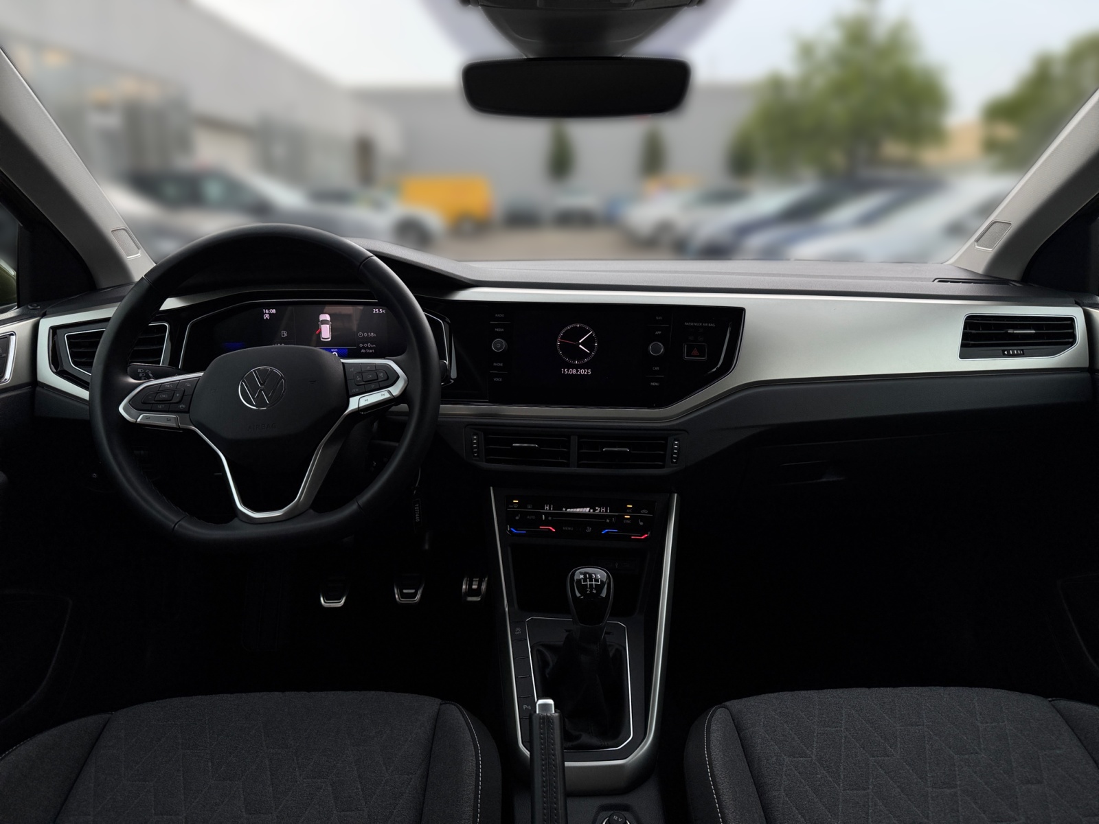 Taigo Life 1.0 TSI 95 PS PDC,Virtual,LED,Navi