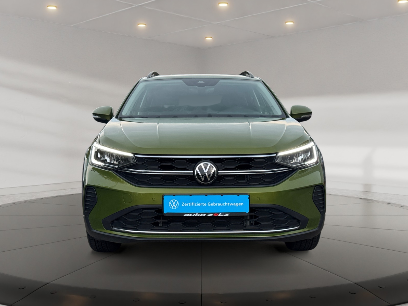 Taigo Life 1.0 TSI 95 PS PDC,Virtual,LED,Navi