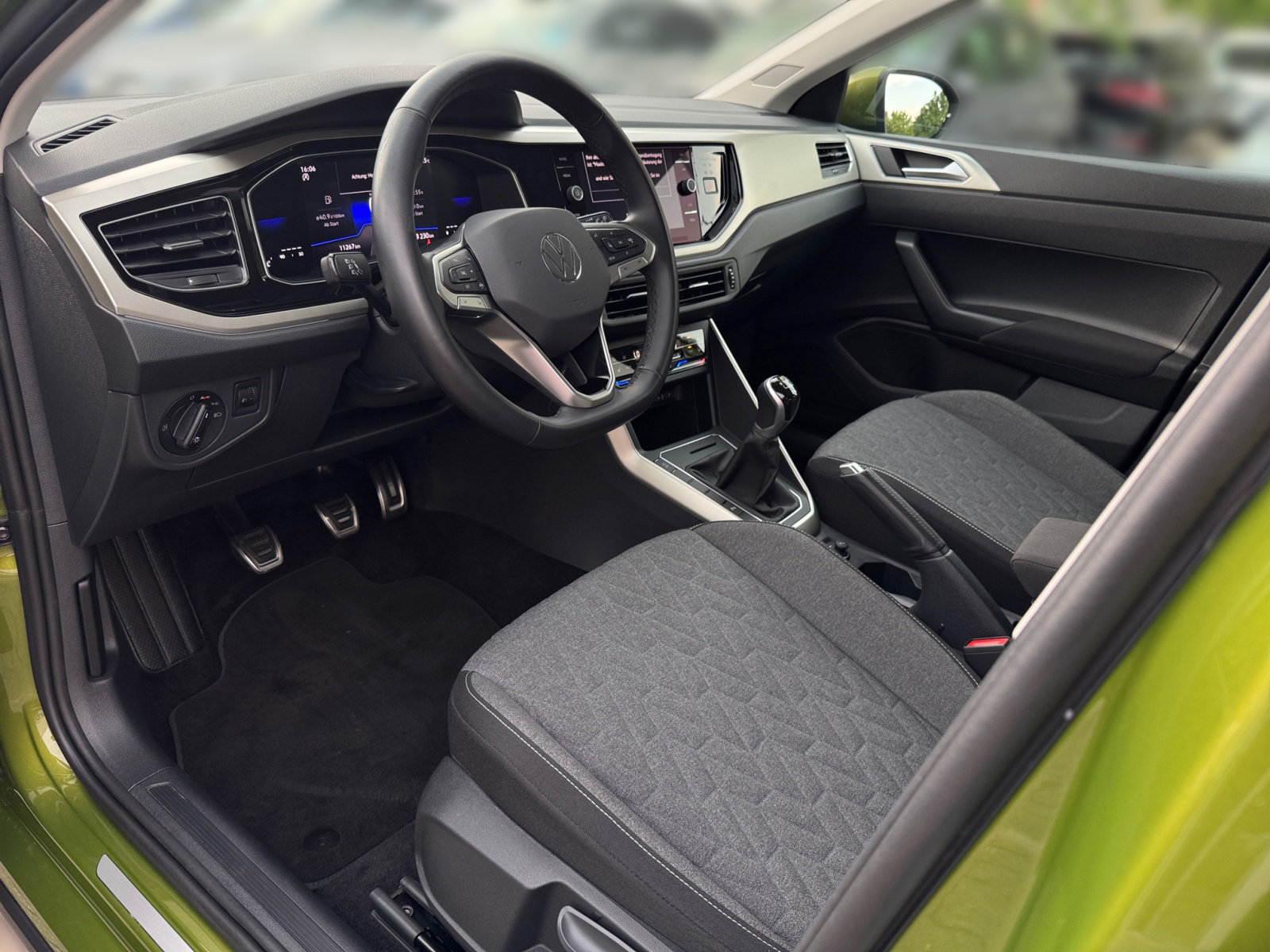 Taigo Life 1.0 TSI 95 PS PDC,Virtual,LED,Navi