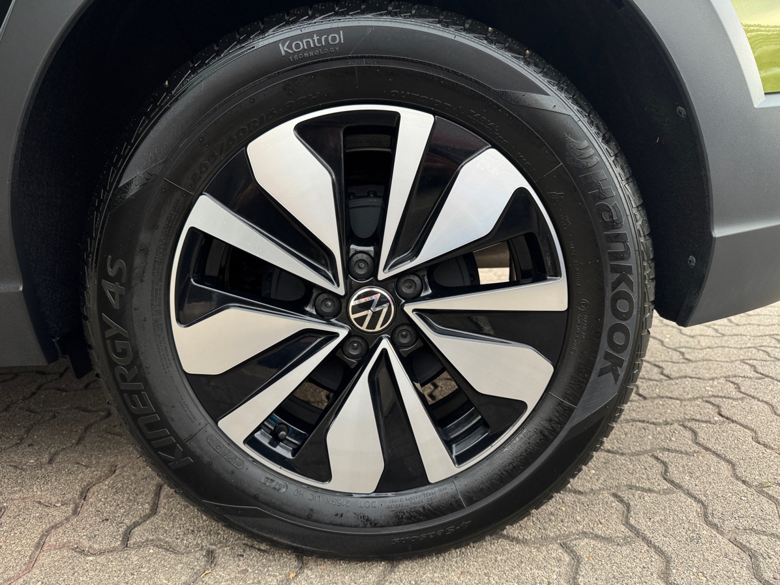 Taigo Life 1.0 TSI 95 PS PDC,Virtual,LED,Navi