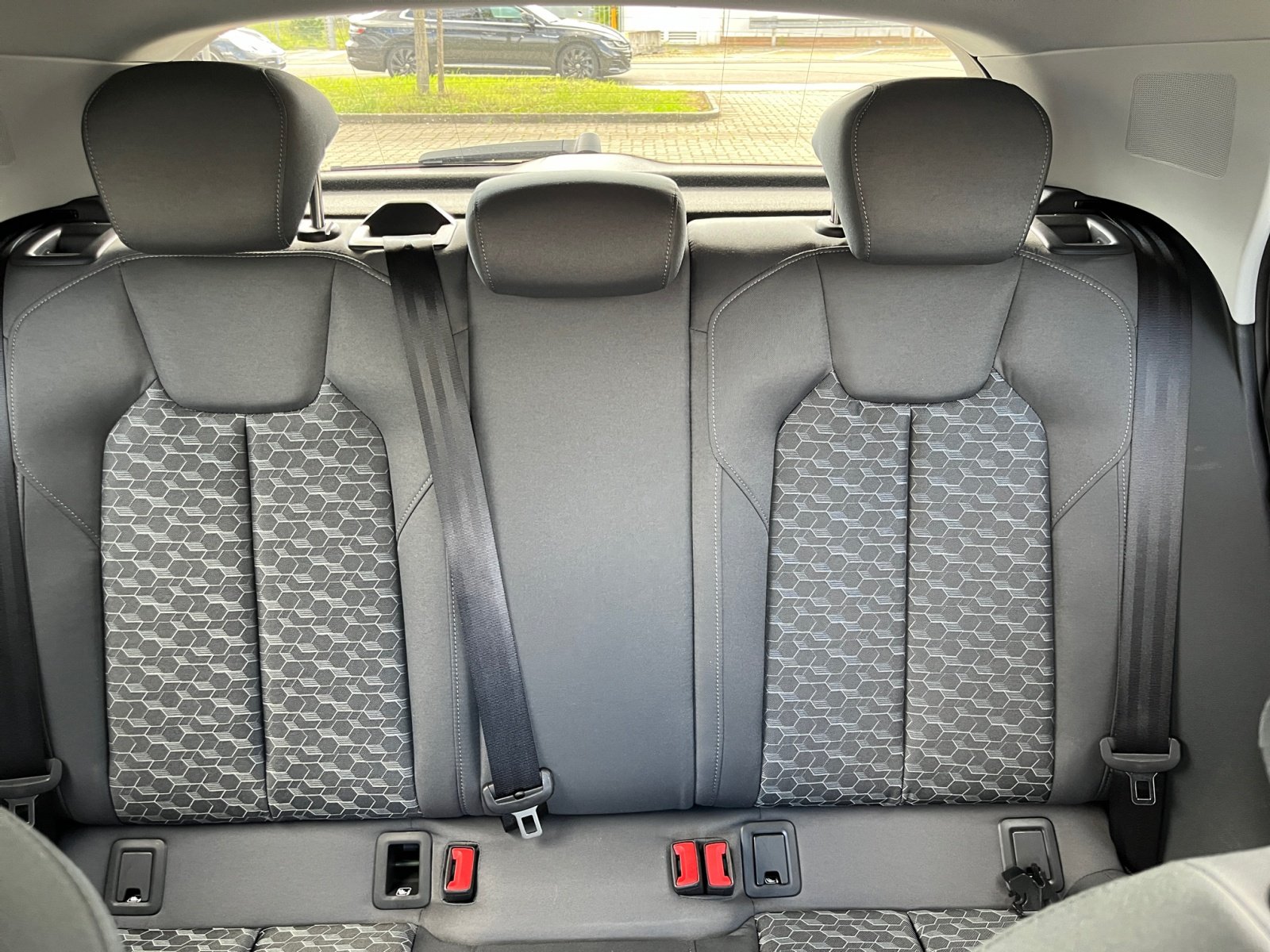 A1 Sportback S Line,PDC,Virtual,LED,Navi,2xKlima