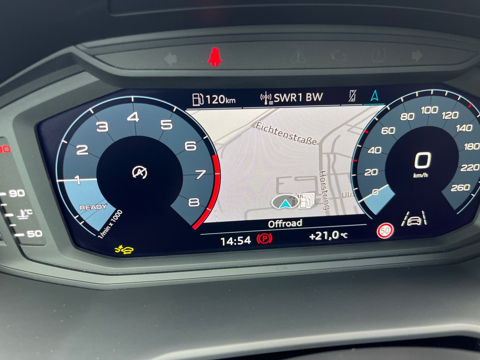 A1 Sportback S Line,PDC,Virtual,LED,Navi,2xKlima