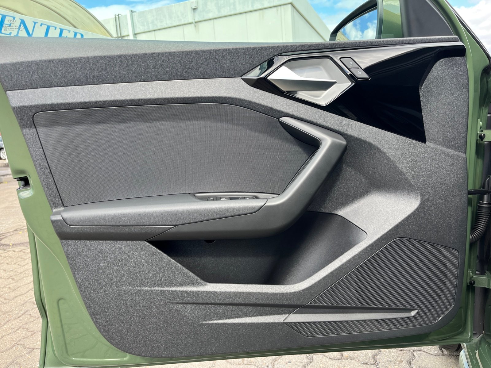 A1 Sportback S Line,PDC,Virtual,LED,Navi,2xKlima