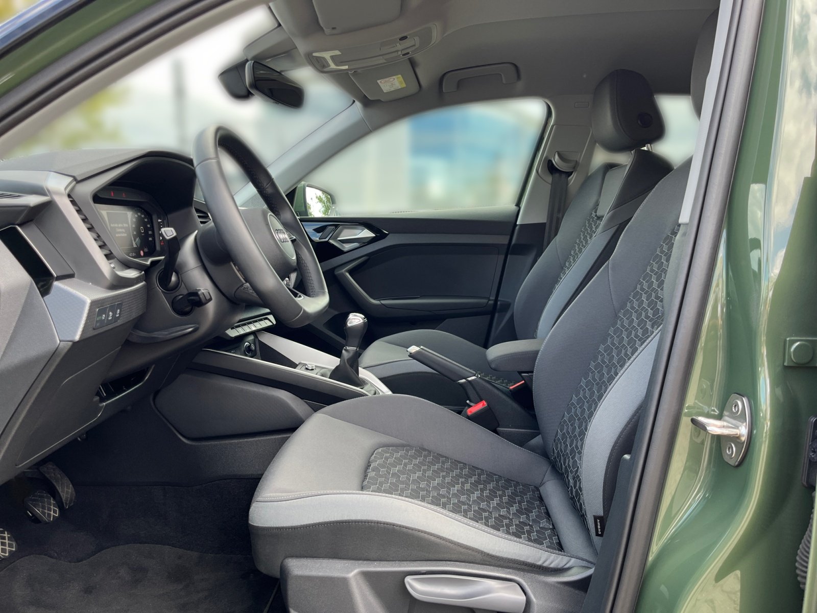 A1 Sportback S Line,PDC,Virtual,LED,Navi,2xKlima