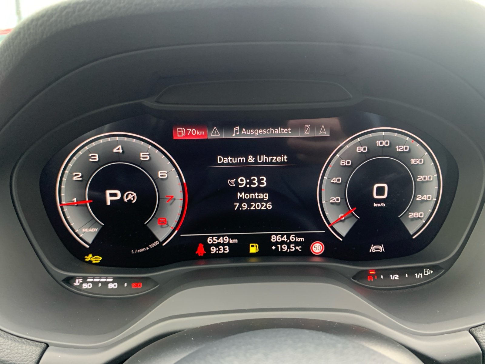 Q2 advanced 35 TFSI S tronic matrix,Kam.,PDC,AHK