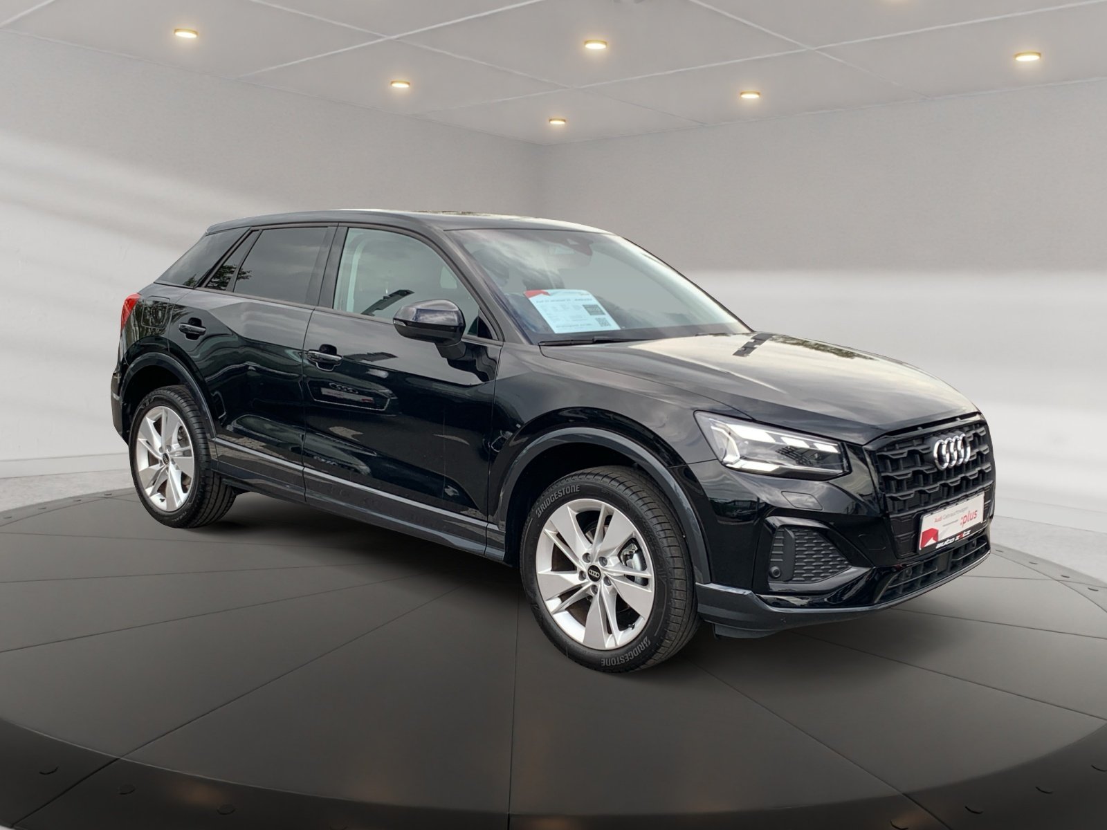 Q2 advanced 35 TFSI S tronic matrix,Kam.,PDC,AHK