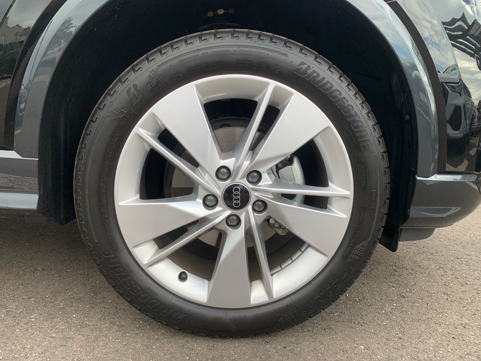 Q2 advanced 35 TFSI S tronic matrix,Kam.,PDC,AHK