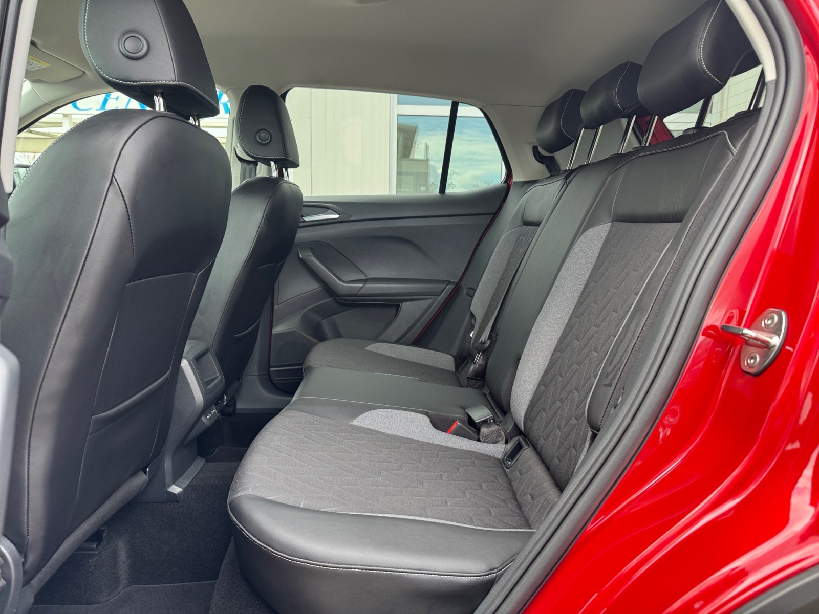 T-Cross Life 1.0 l TSI OPF  7-Gang-DSG Kam.,PDC