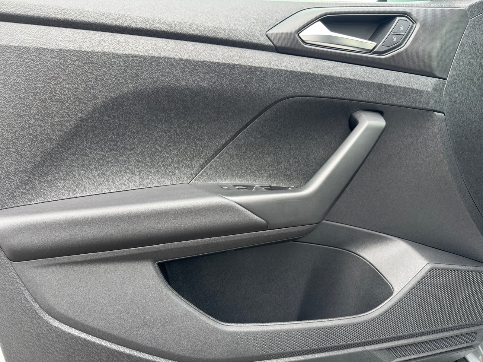 T-Cross T-Cross 1.0 l TSI OPF 5-Gang PDC,LED