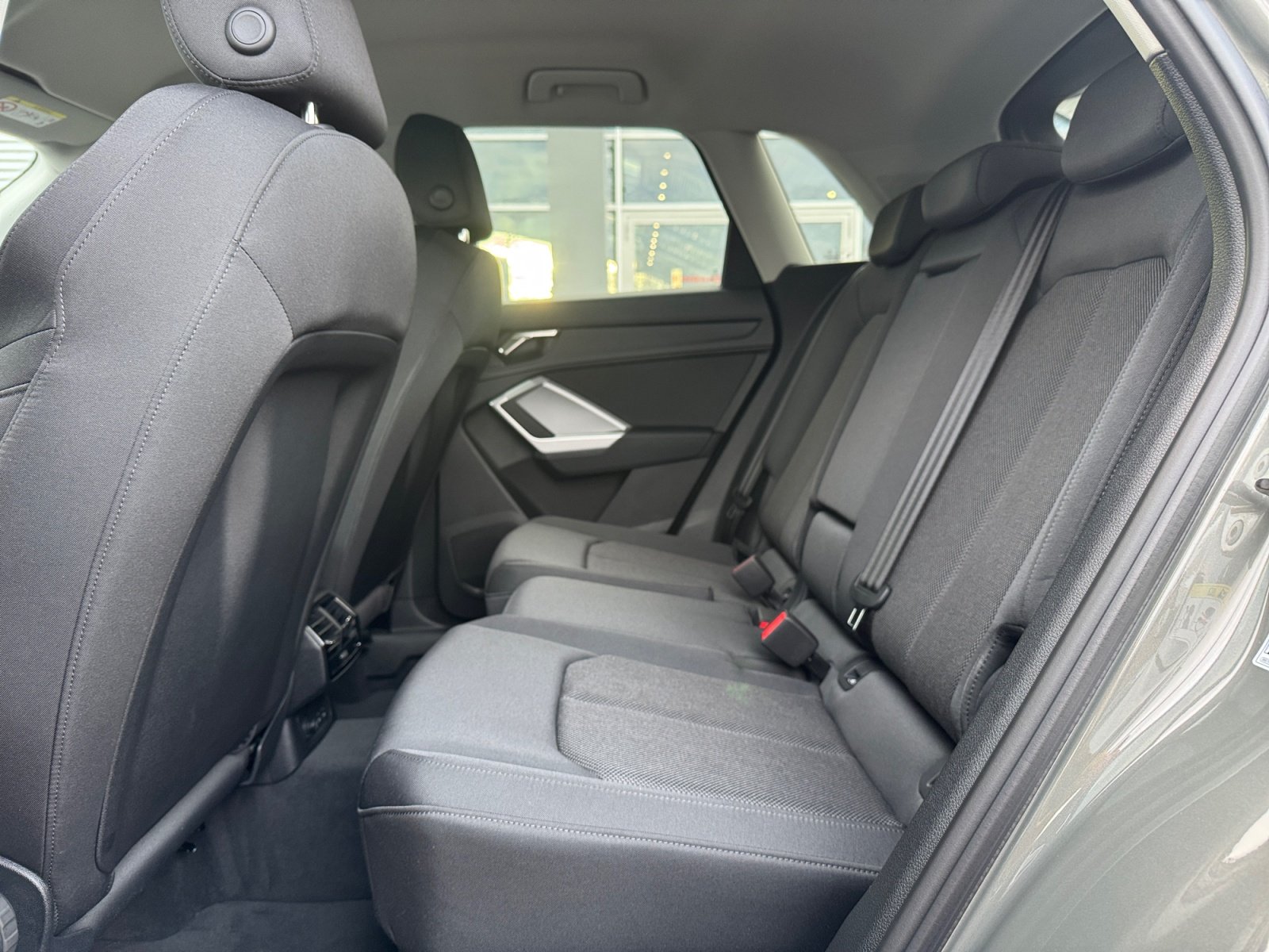 Q3 advanced 35 TFSI S tronic matrix,PDC,Virtual