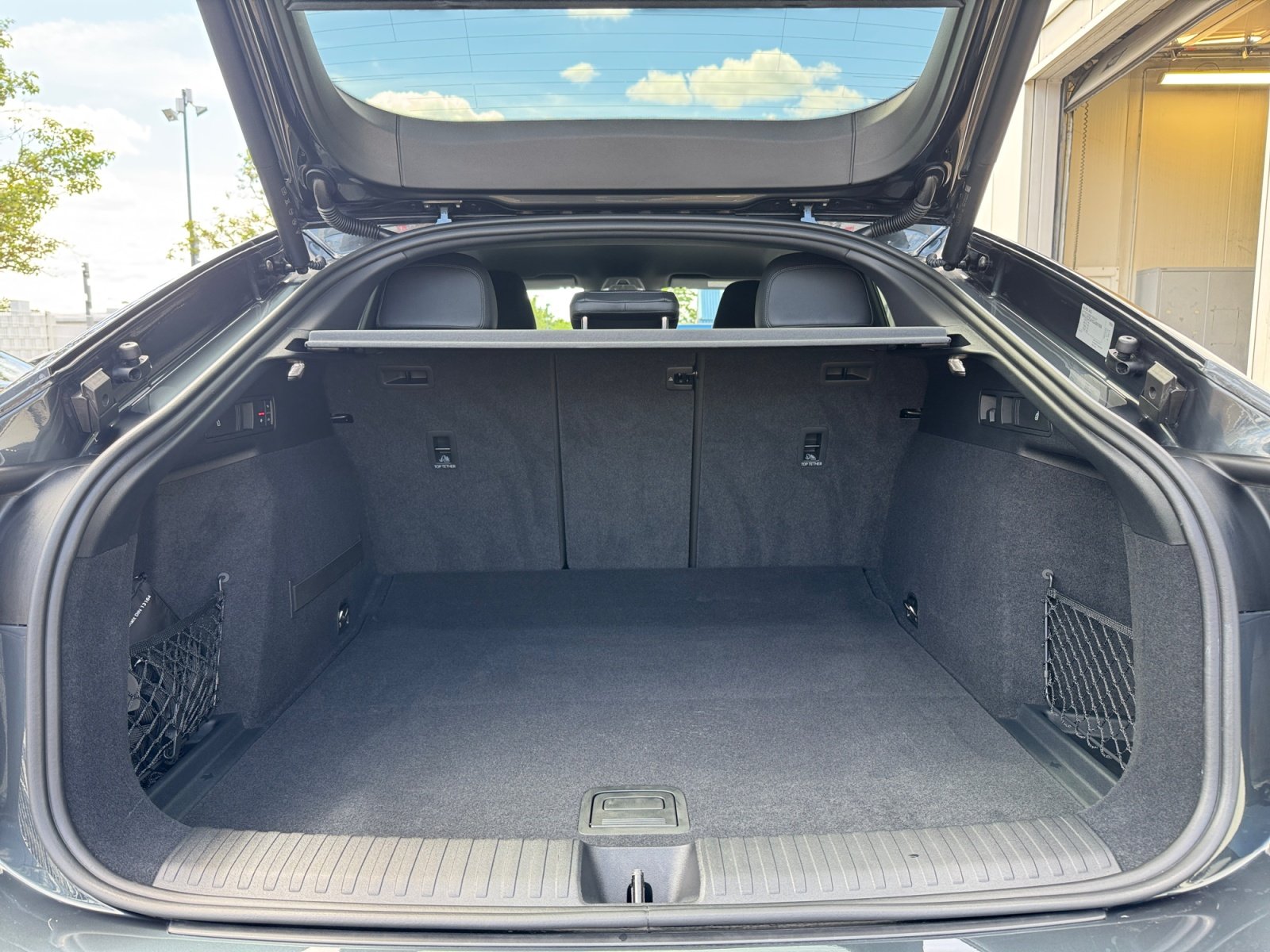 Q6 Sportback e-tron performance 225 kW S Line,LM