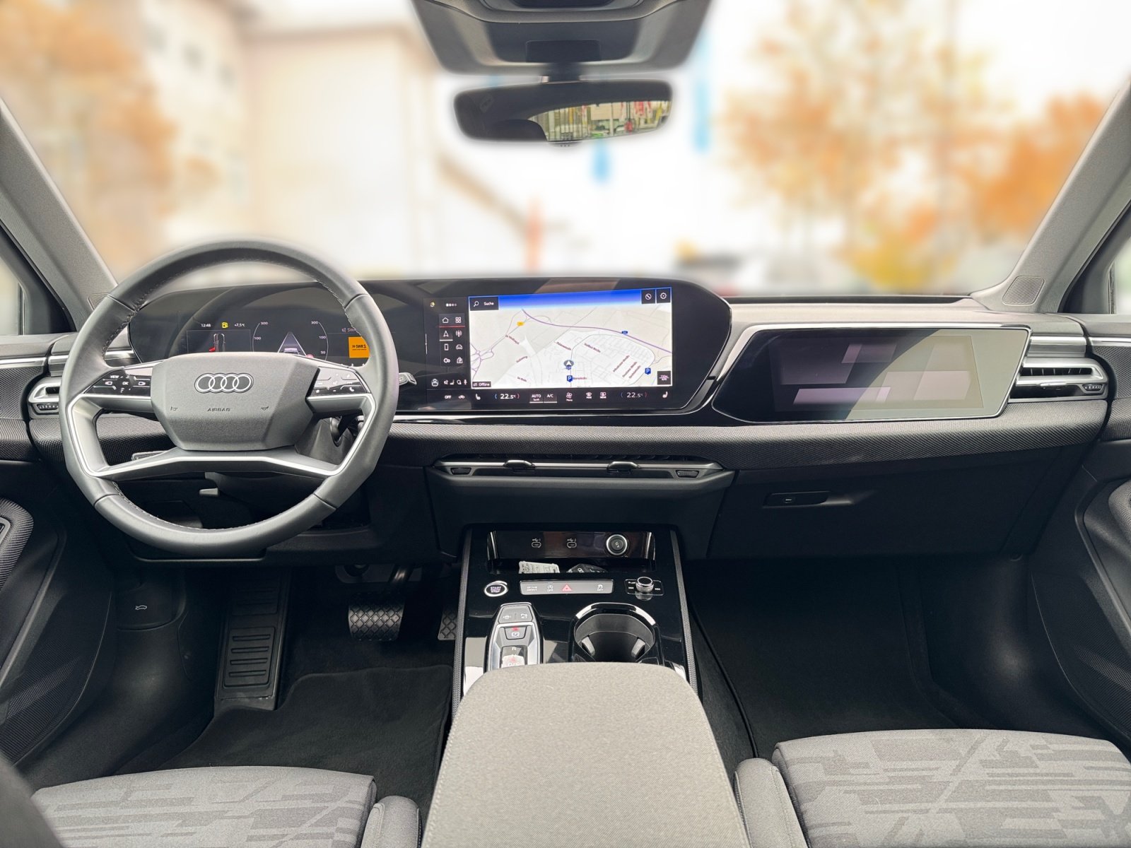 A5 Avant TFSI S tronic matrix,360,Kam.,PDC,ACC