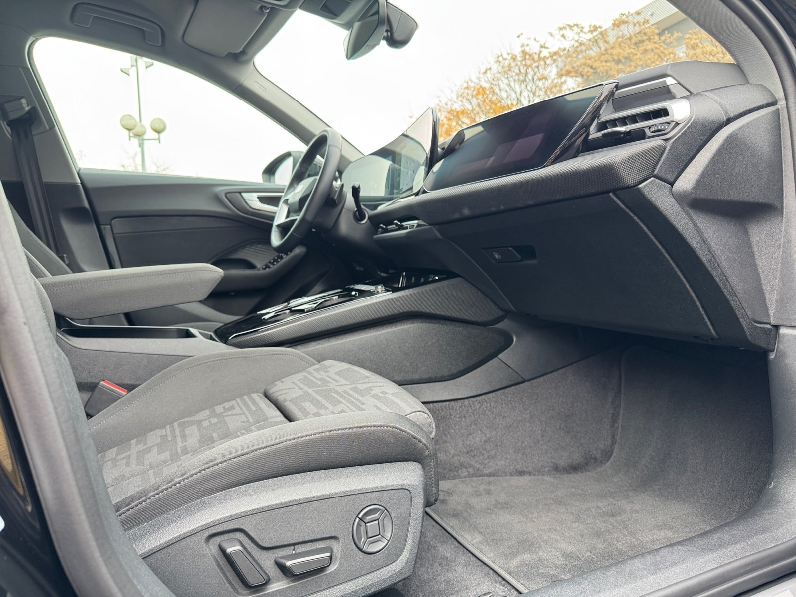 A5 Avant TFSI S tronic matrix,360,Kam.,PDC,ACC