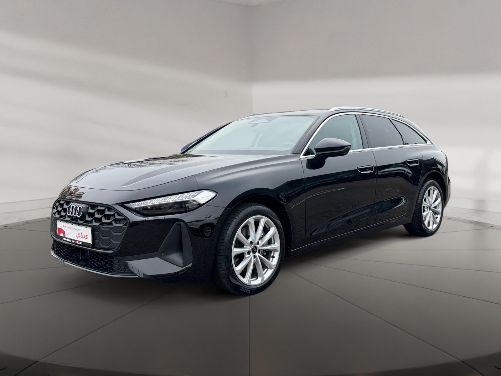 A5 Avant TFSI S tronic matrix,360,Kam.,PDC,ACC