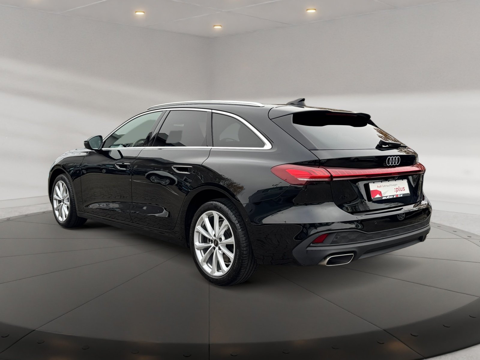 A5 Avant TFSI S tronic matrix,360,Kam.,PDC,ACC