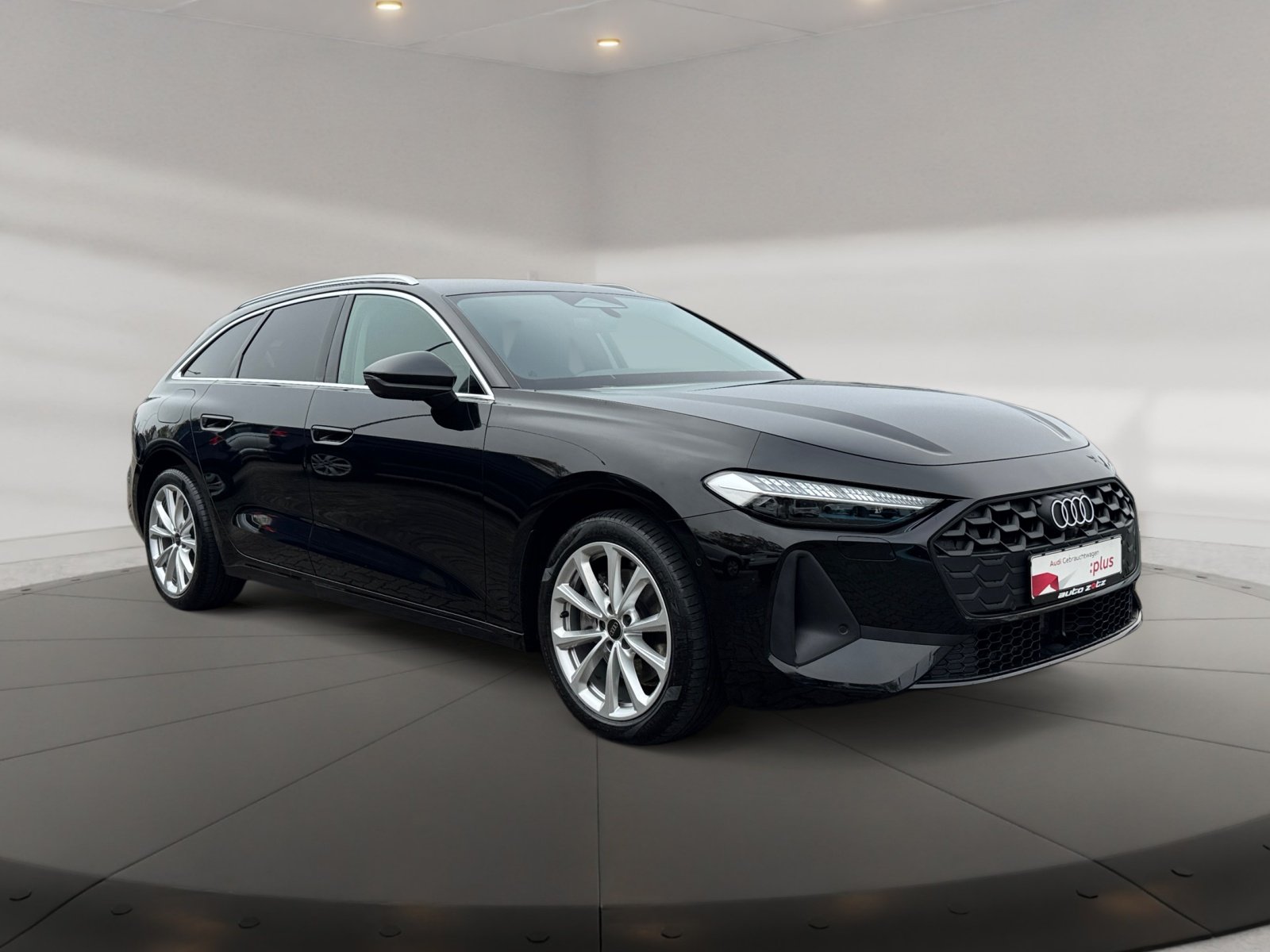 A5 Avant TFSI S tronic matrix,360,Kam.,PDC,ACC