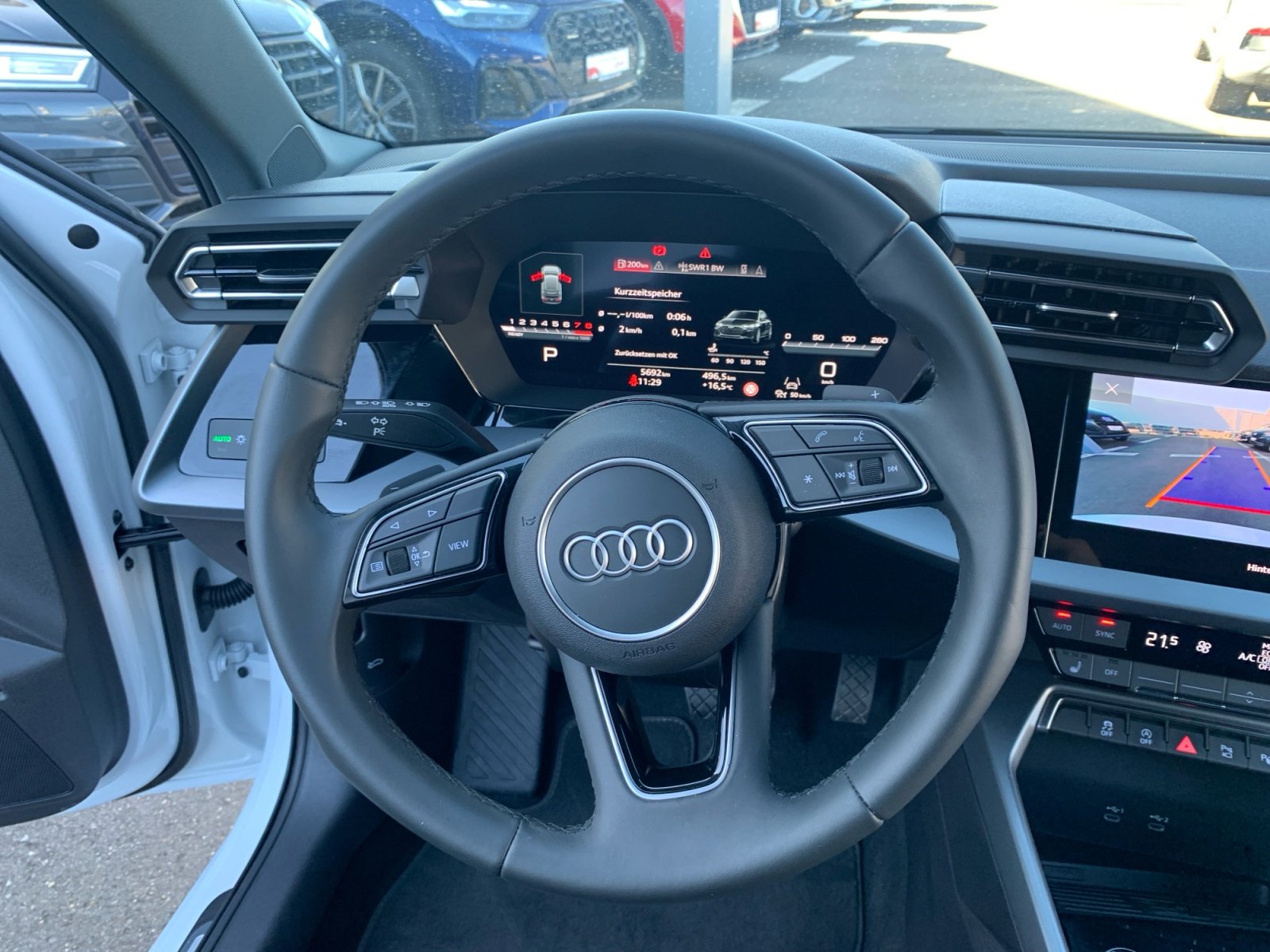 A3 Sportback S line TFSI S tronic S Line,Kam.,LM
