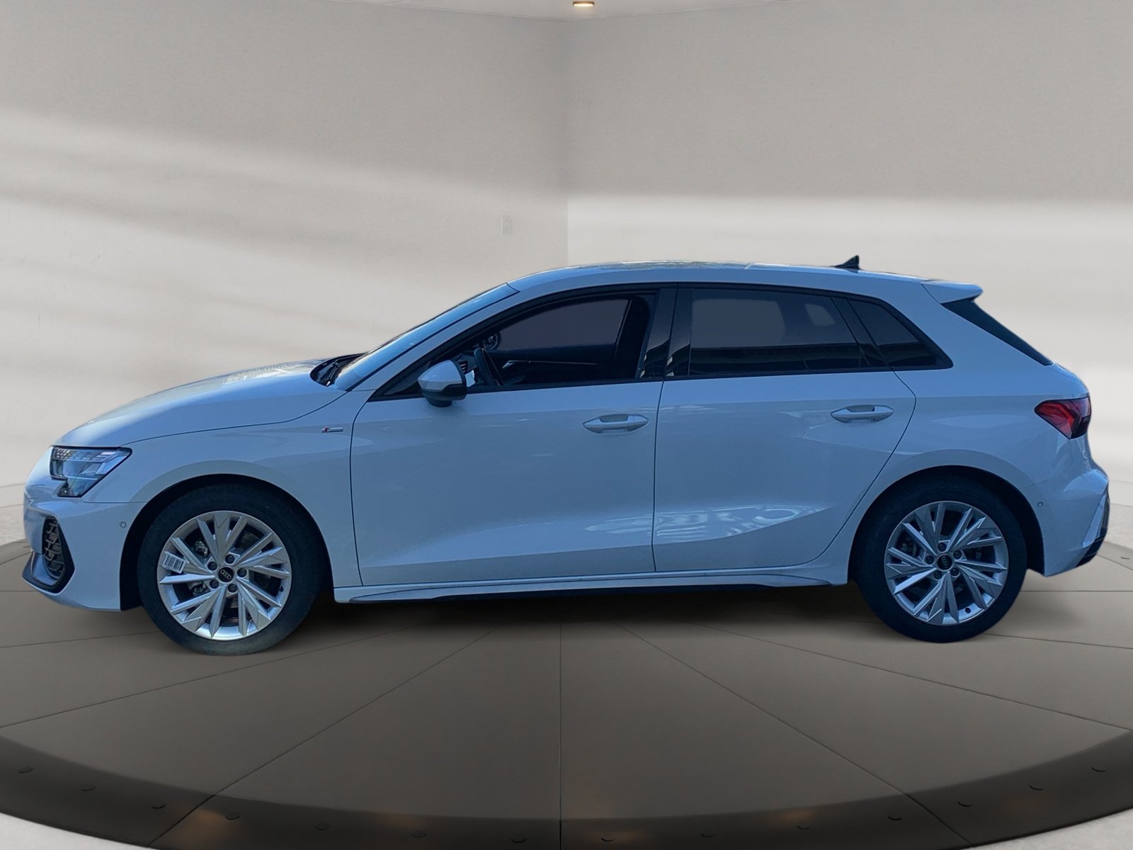 A3 Sportback S line TFSI S tronic S Line,Kam.,LM