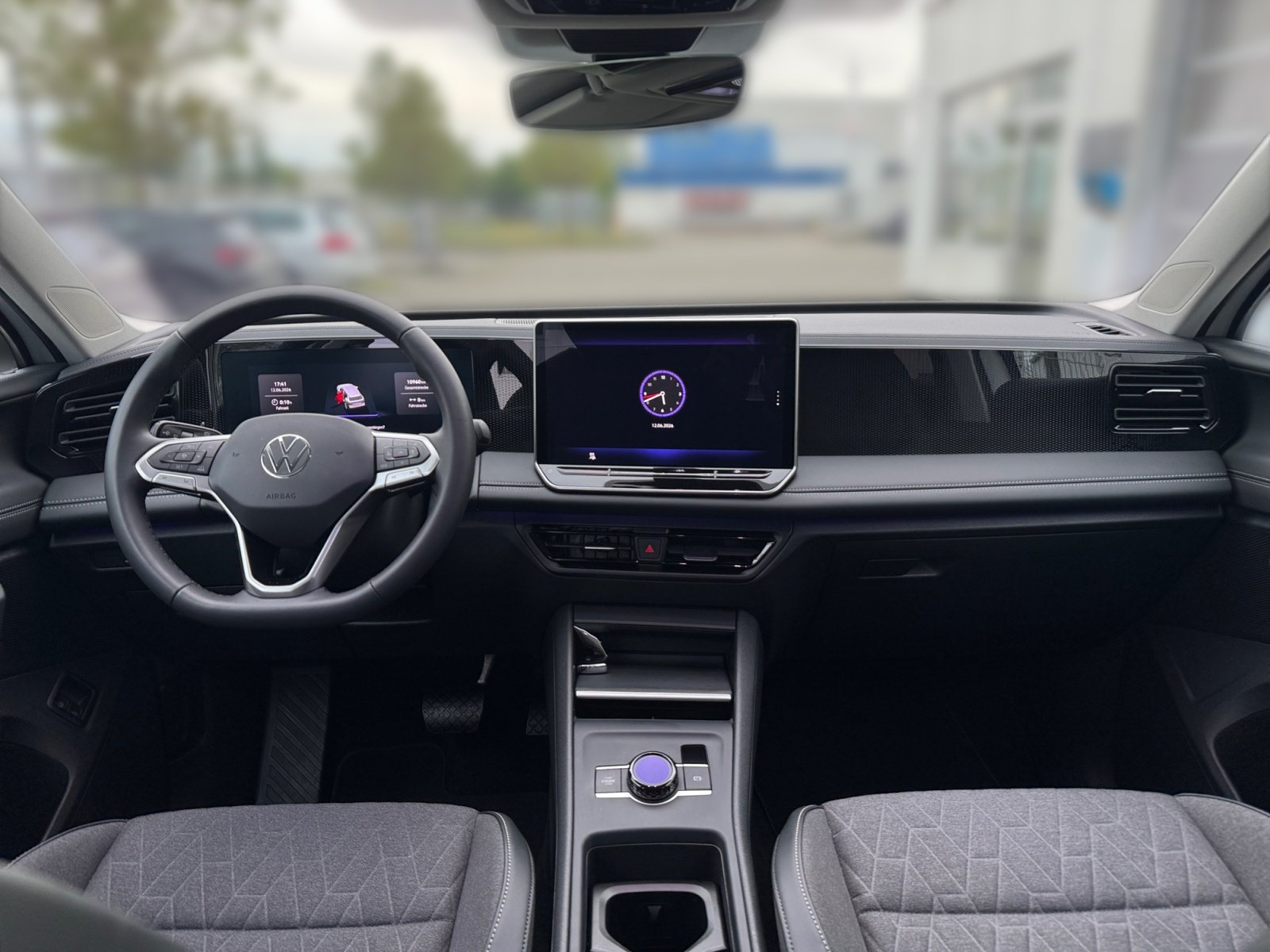 Tiguan Life 1.5 TSI eHybrid Kam.,Virtual,ACC,LED