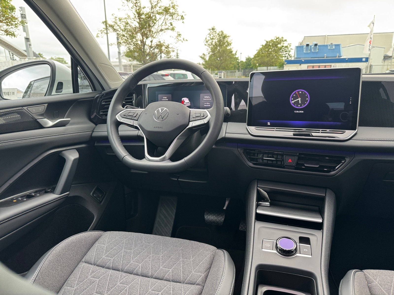Tiguan Life 1.5 TSI eHybrid Kam.,Virtual,ACC,LED