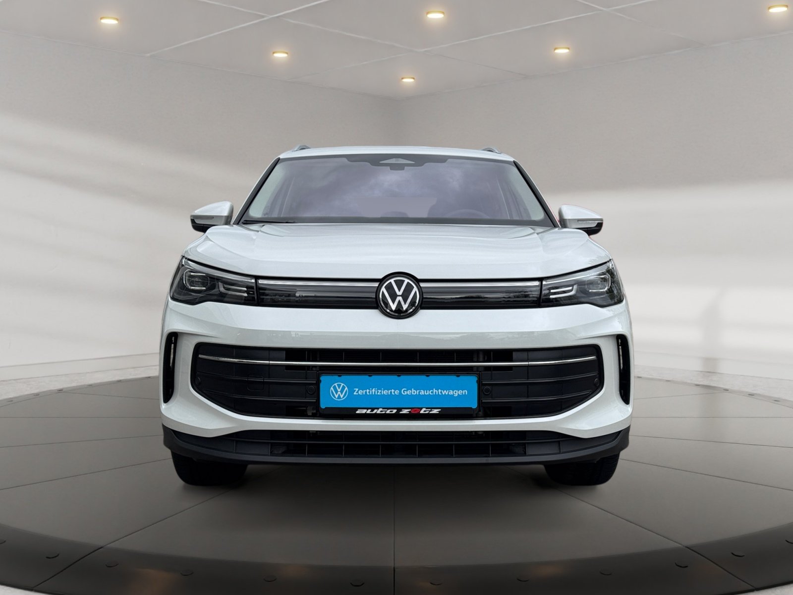 Tiguan Life 1.5 TSI eHybrid Kam.,Virtual,ACC,LED