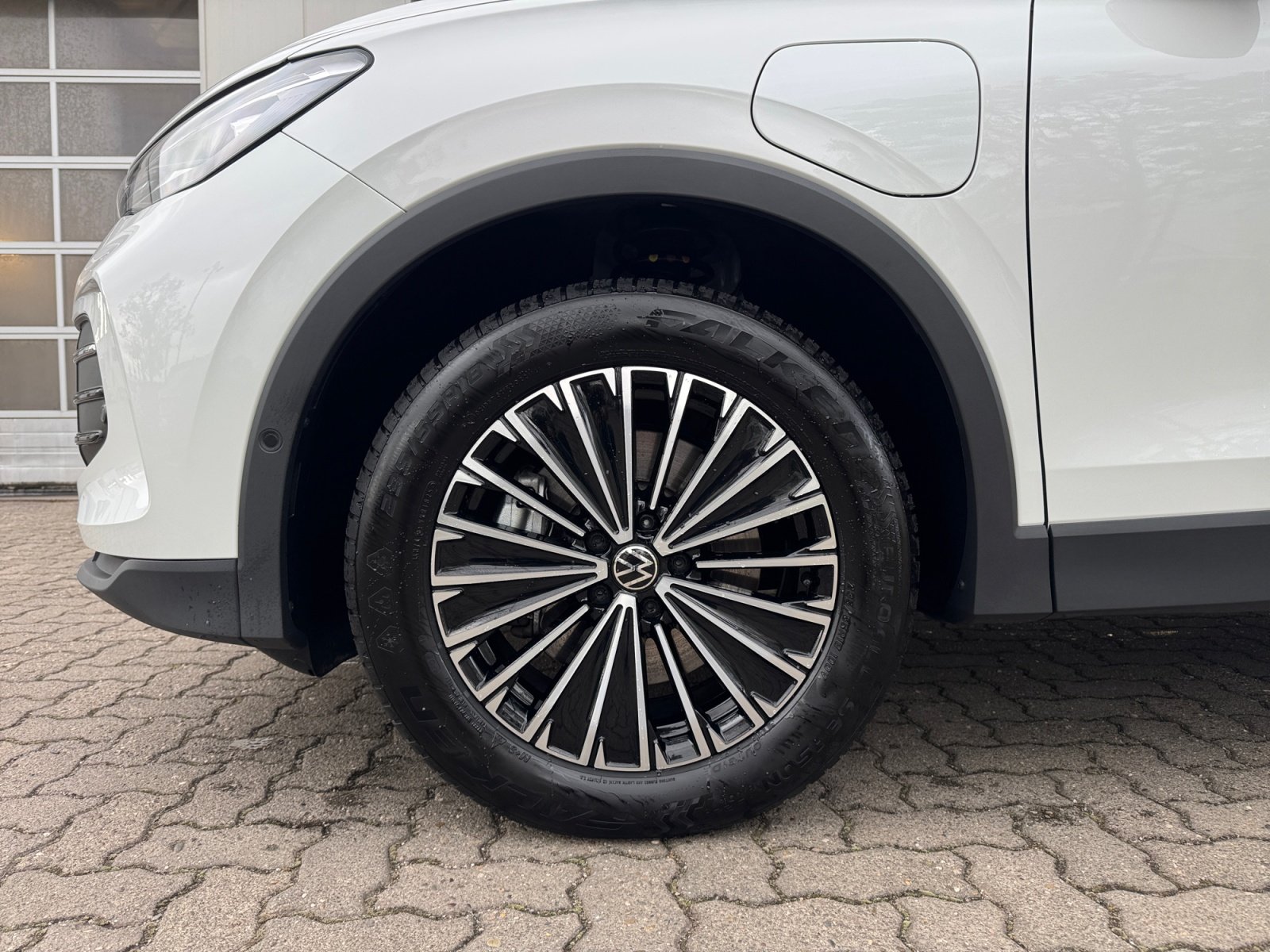 Tiguan Life 1.5 TSI eHybrid Kam.,Virtual,ACC,LED