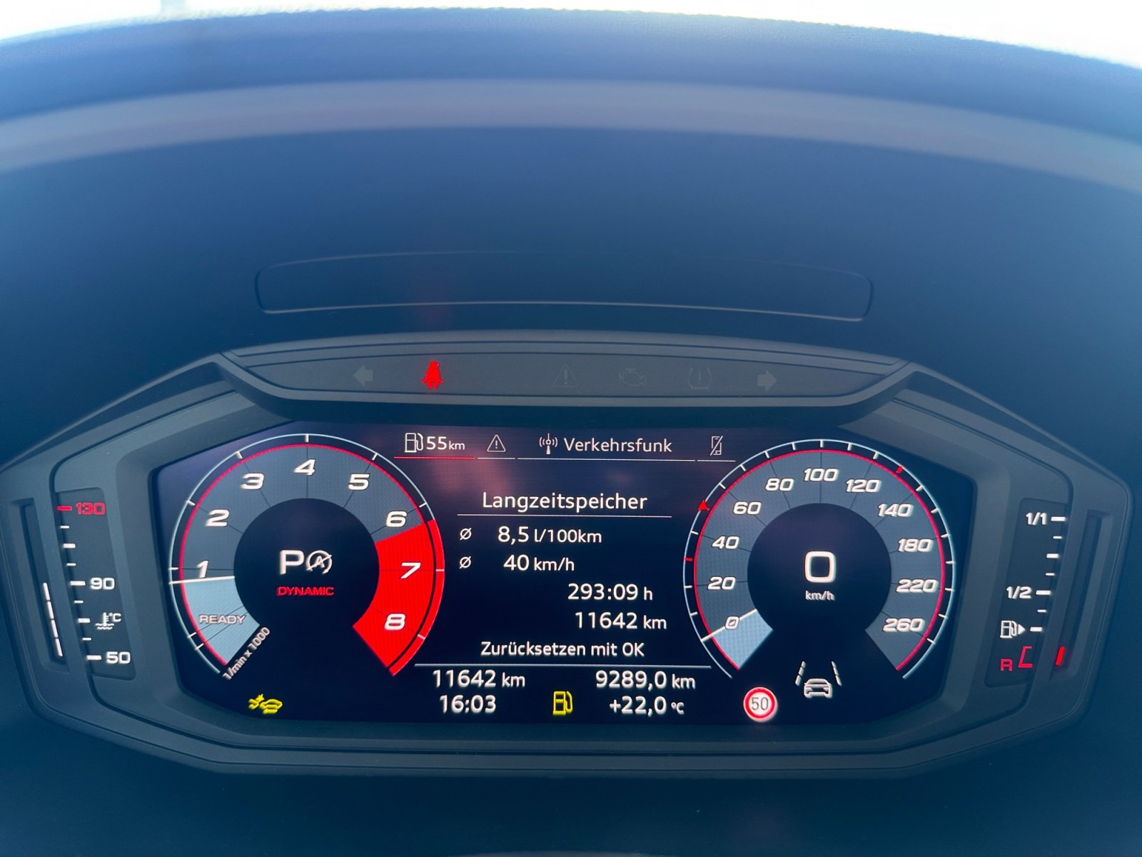 A1 Sportback S line 40 TFSI S tronic S Line,PDC