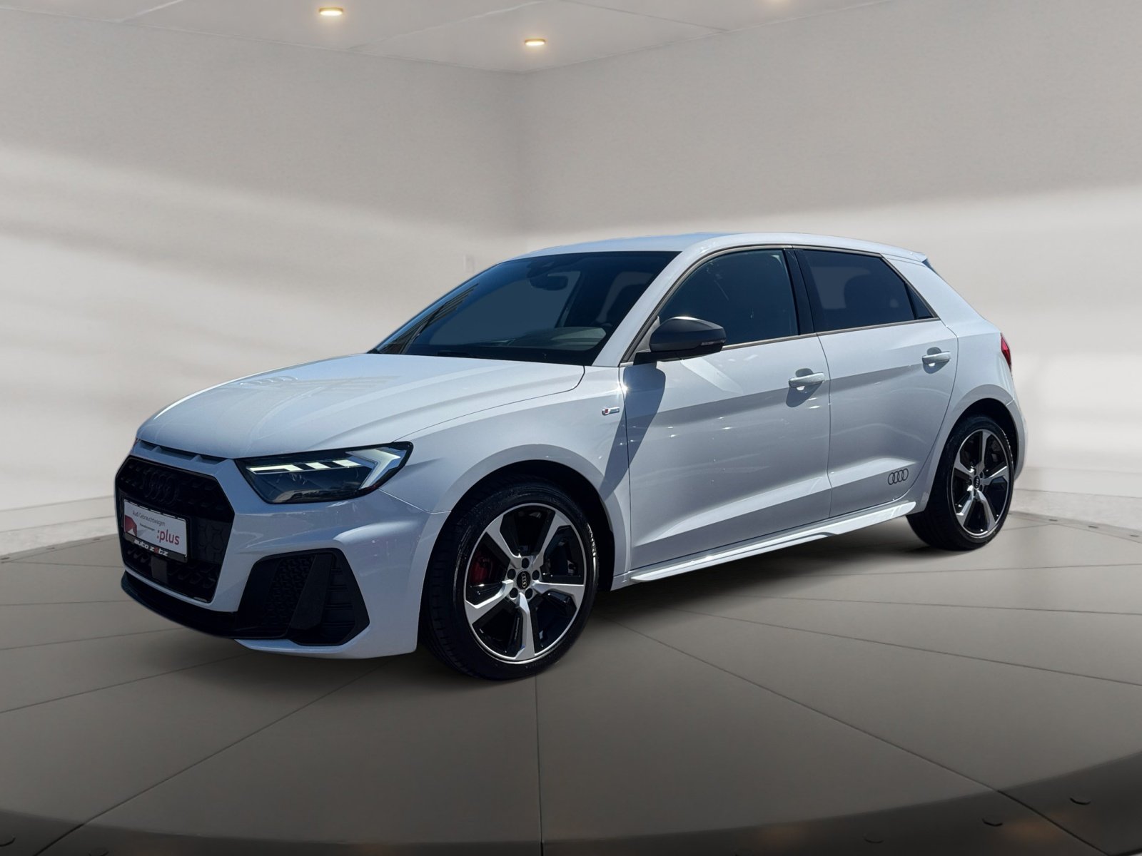 A1 Sportback S line 40 TFSI S tronic S Line,PDC