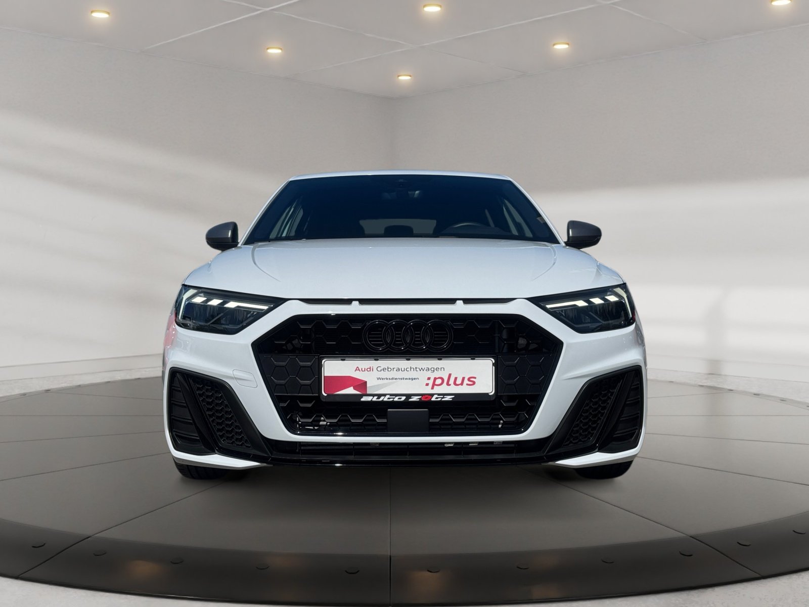 A1 Sportback S line 40 TFSI S tronic S Line,PDC