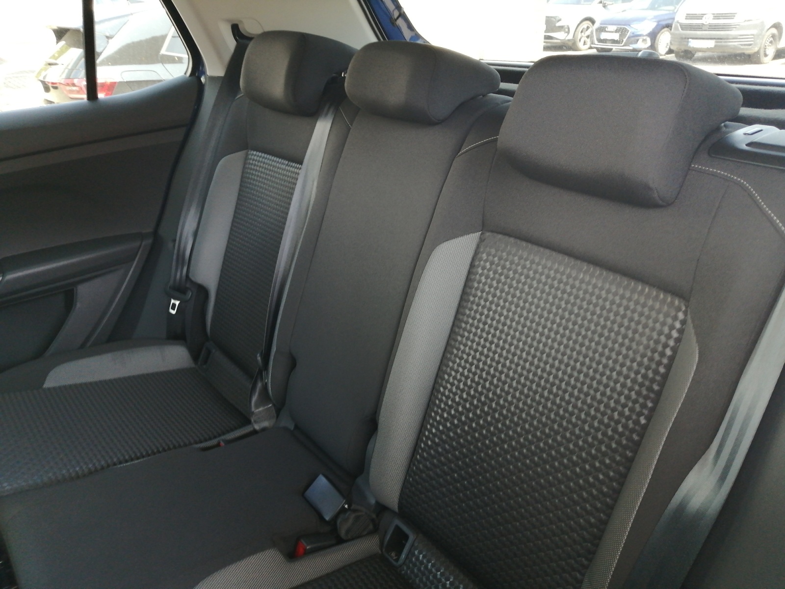 T-Cross ACTIVE 1.0 TSI ,PDC,Virtual,AHK,ACC,Navi