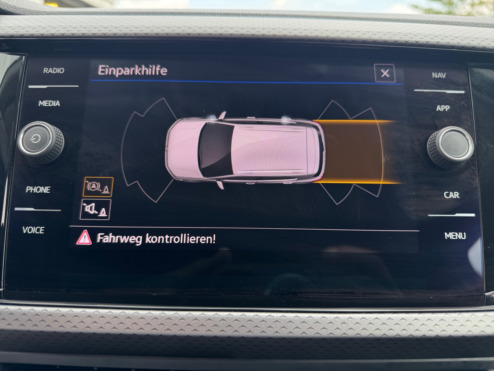 T-Cross ACTIVE 1.0 TSI ,PDC,Virtual,AHK,ACC,Navi
