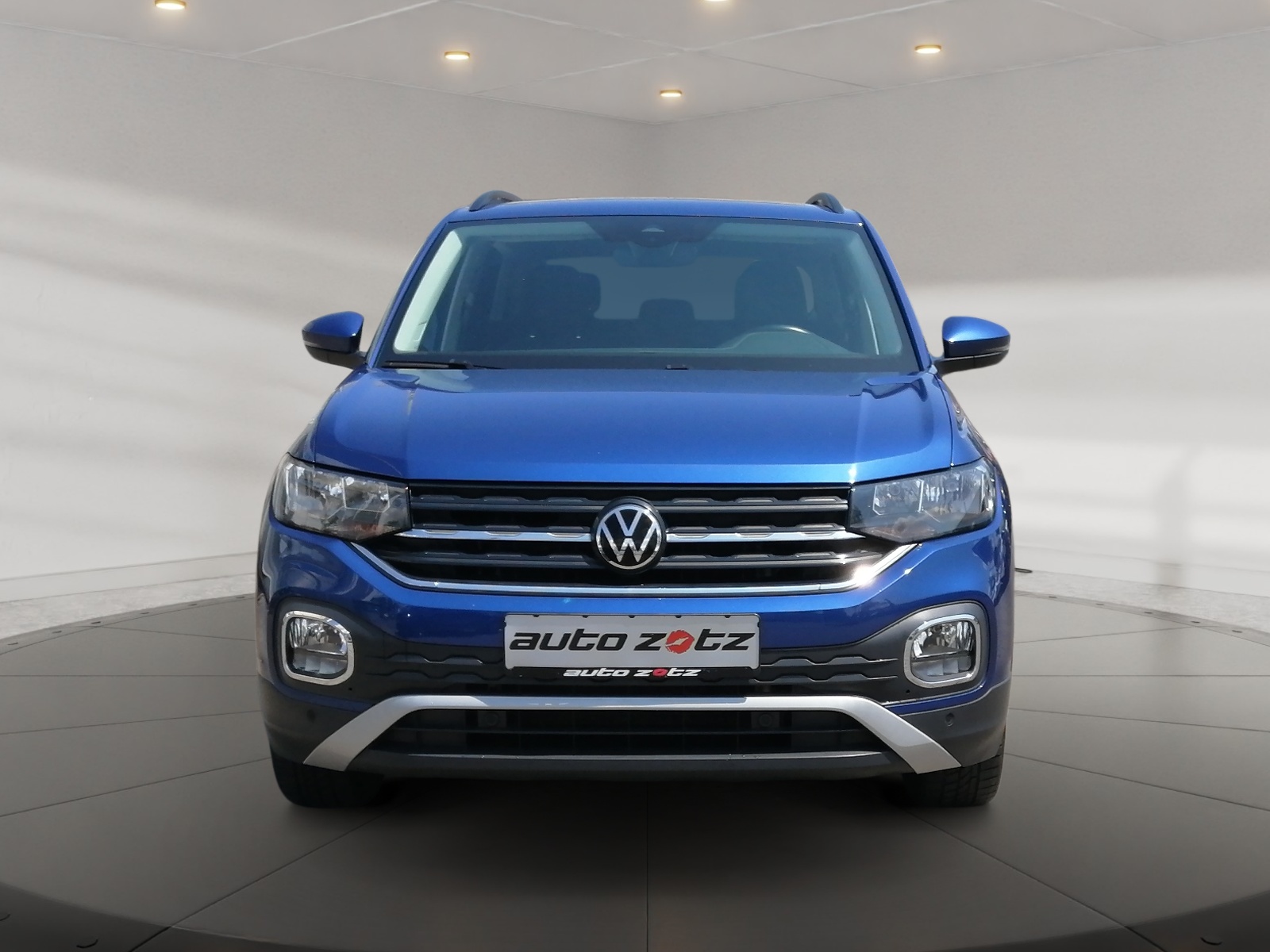 T-Cross ACTIVE 1.0 TSI ,PDC,Virtual,AHK,ACC,Navi