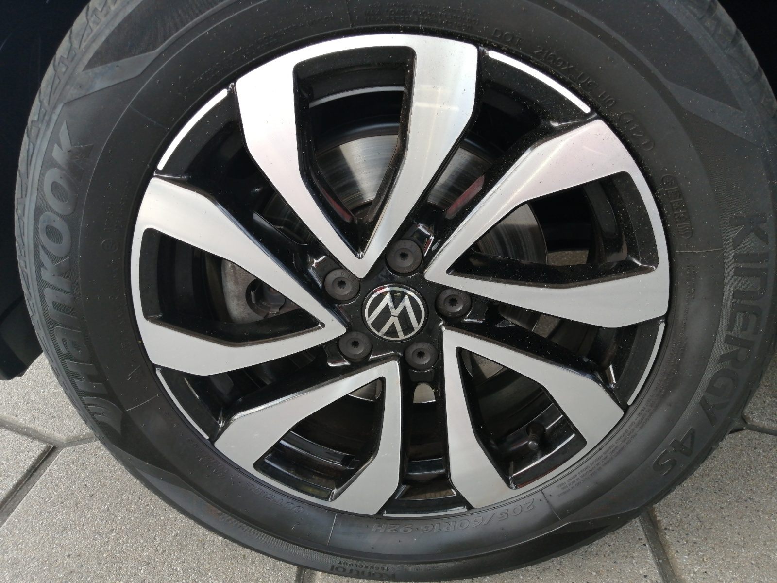 T-Cross ACTIVE 1.0 TSI ,PDC,Virtual,AHK,ACC,Navi